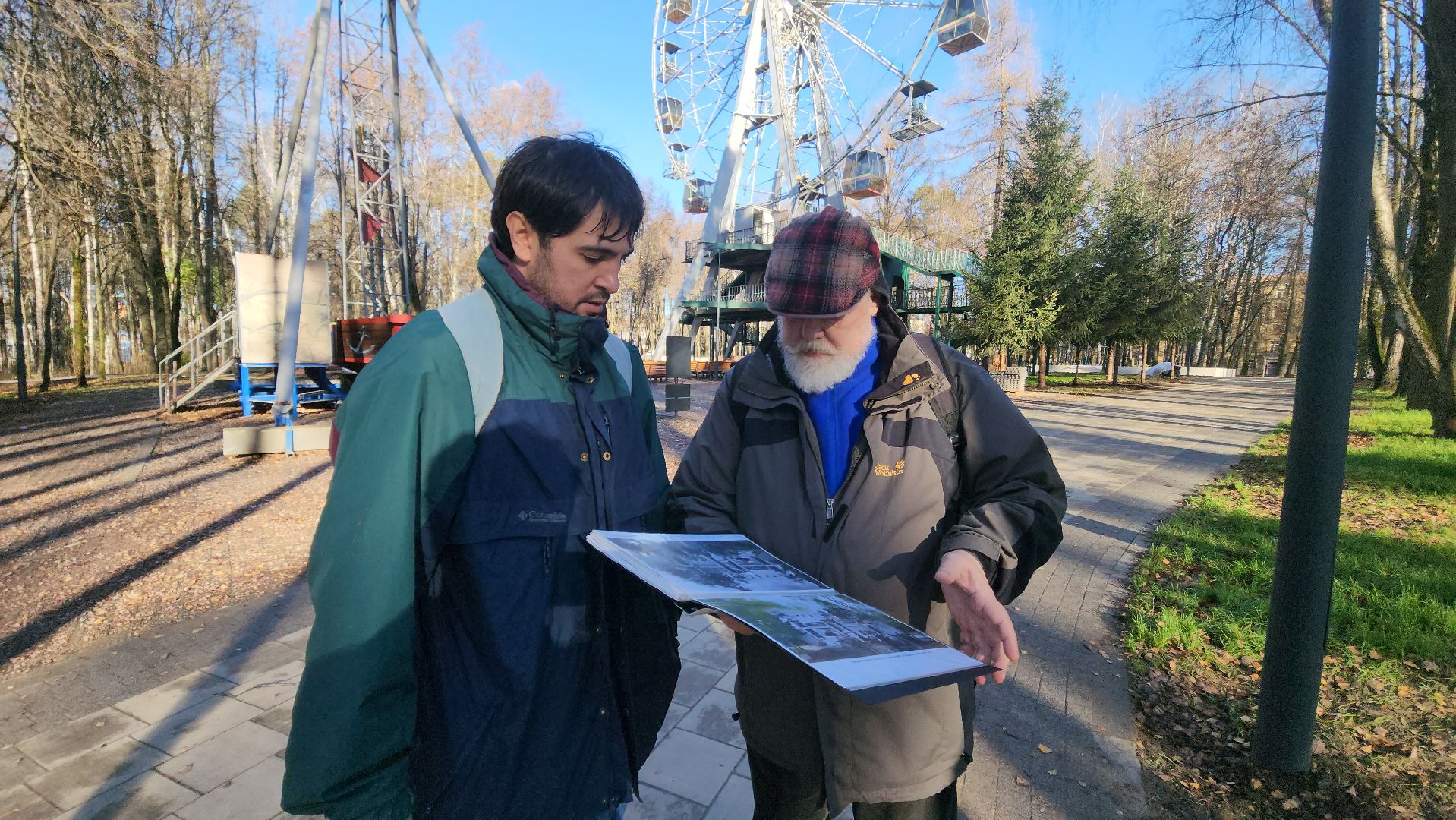 статуи, скульптуры, краеведение, краеведение подмосковья, красногорск, реконструкция,