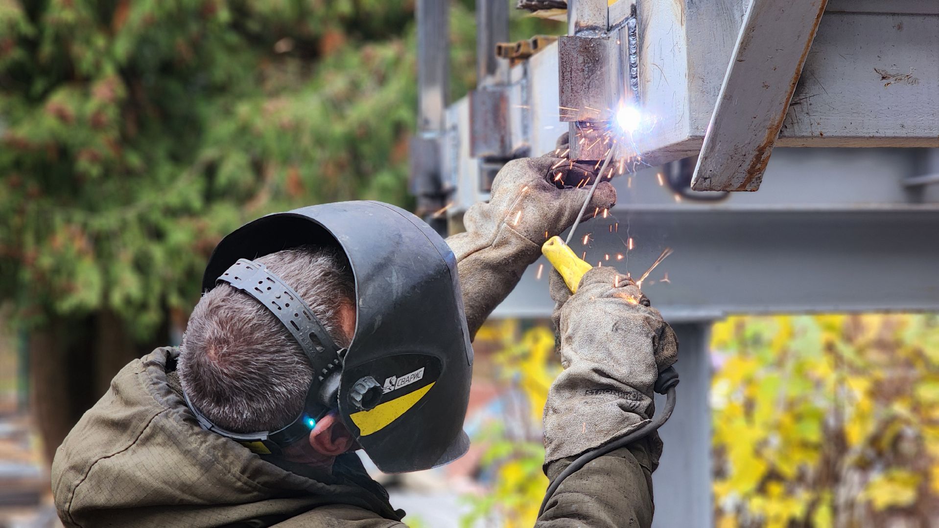 волоколамск, ремонт детского сада,