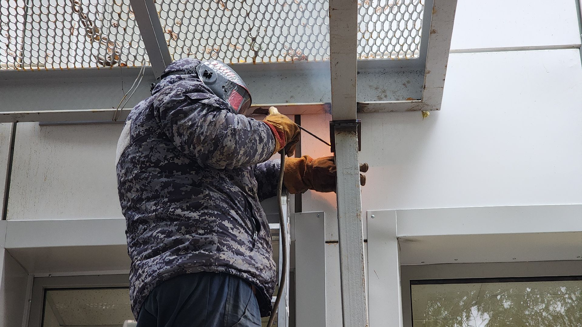 волоколамск, ремонт детского сада,