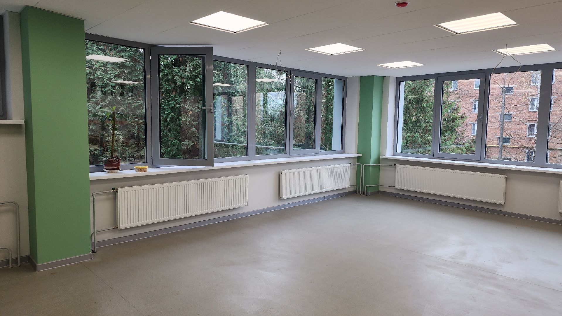 волоколамск, ремонт детского сада,