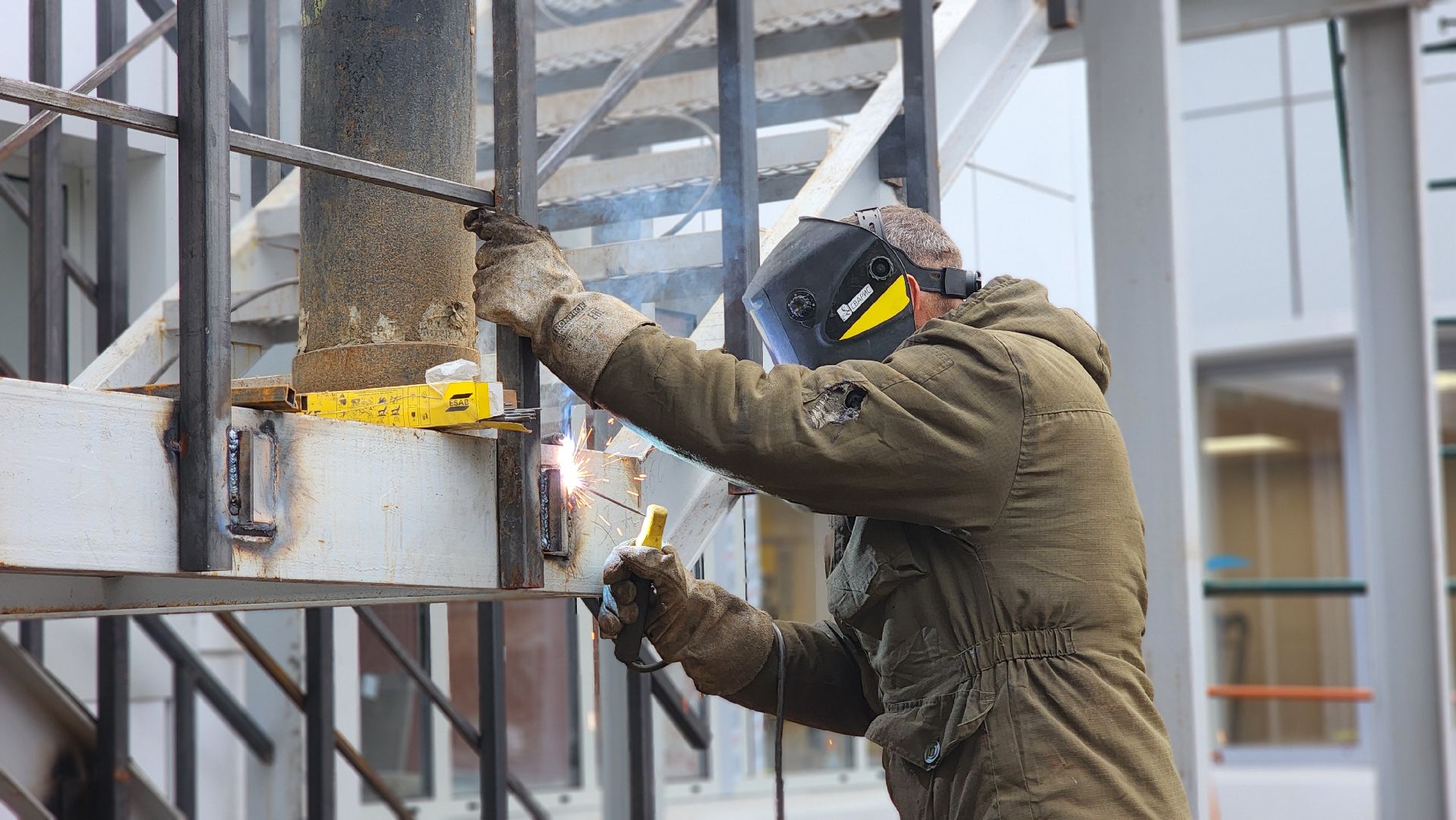 волоколамск, ремонт детского сада,
