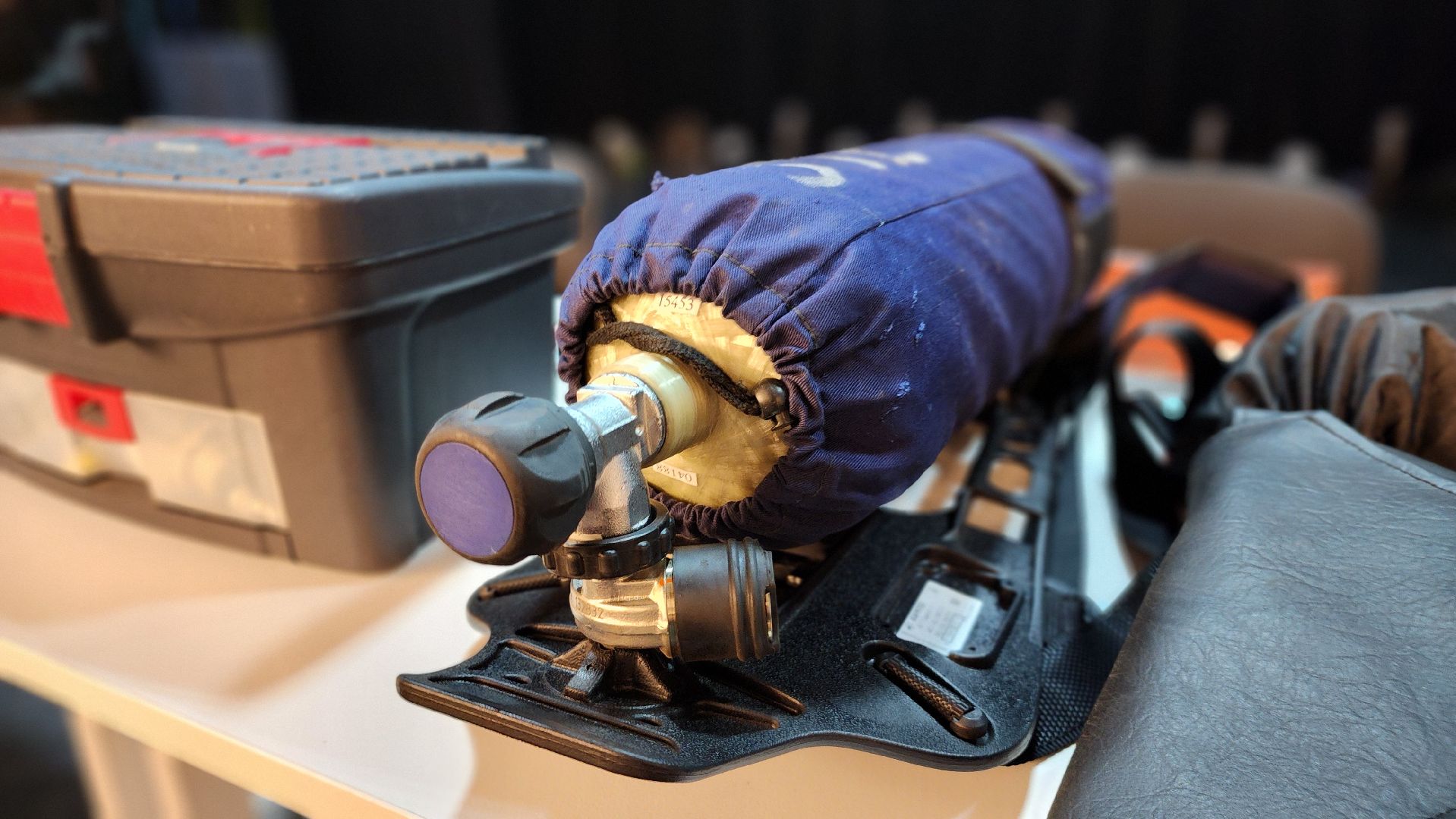 Руза, Мособлпожспас, Переаттестация, Безопасность,