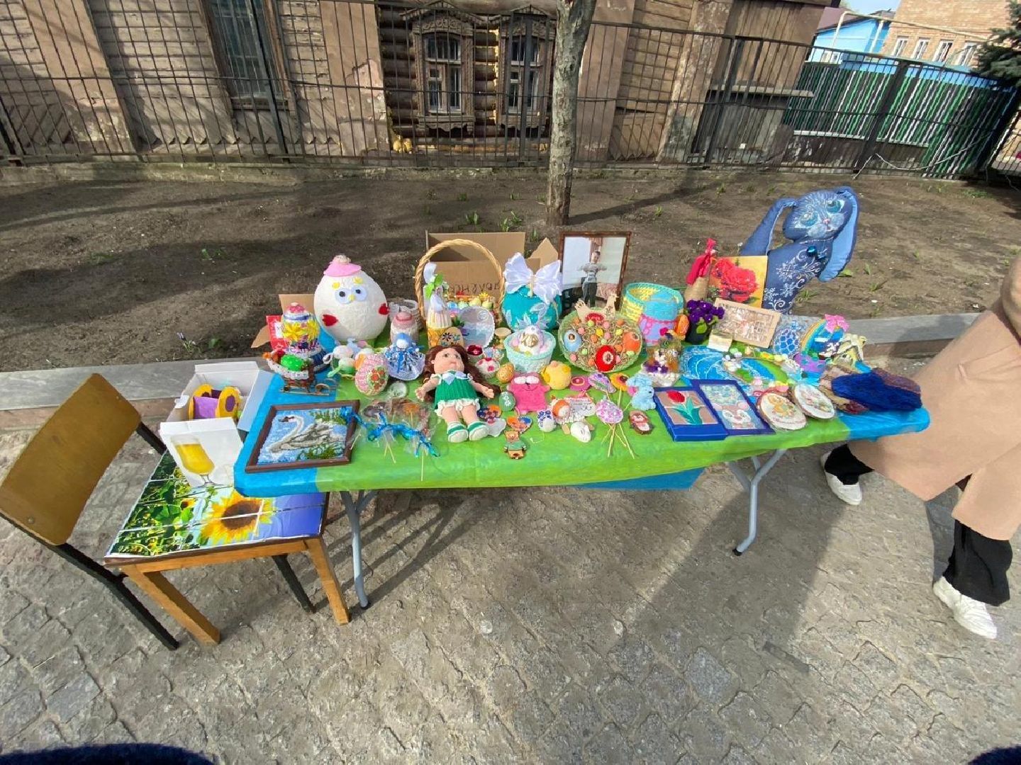 Благотворительность, Благочиние, Общественная палата, Ногинск, Богородский городской округ