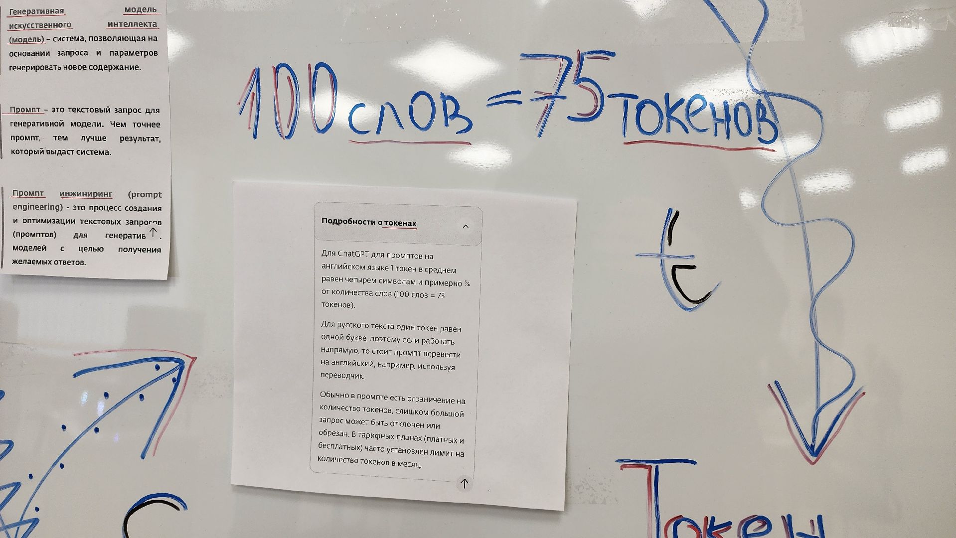 клин, новощапово, айти-куб, программирование, искусственный интеллект,