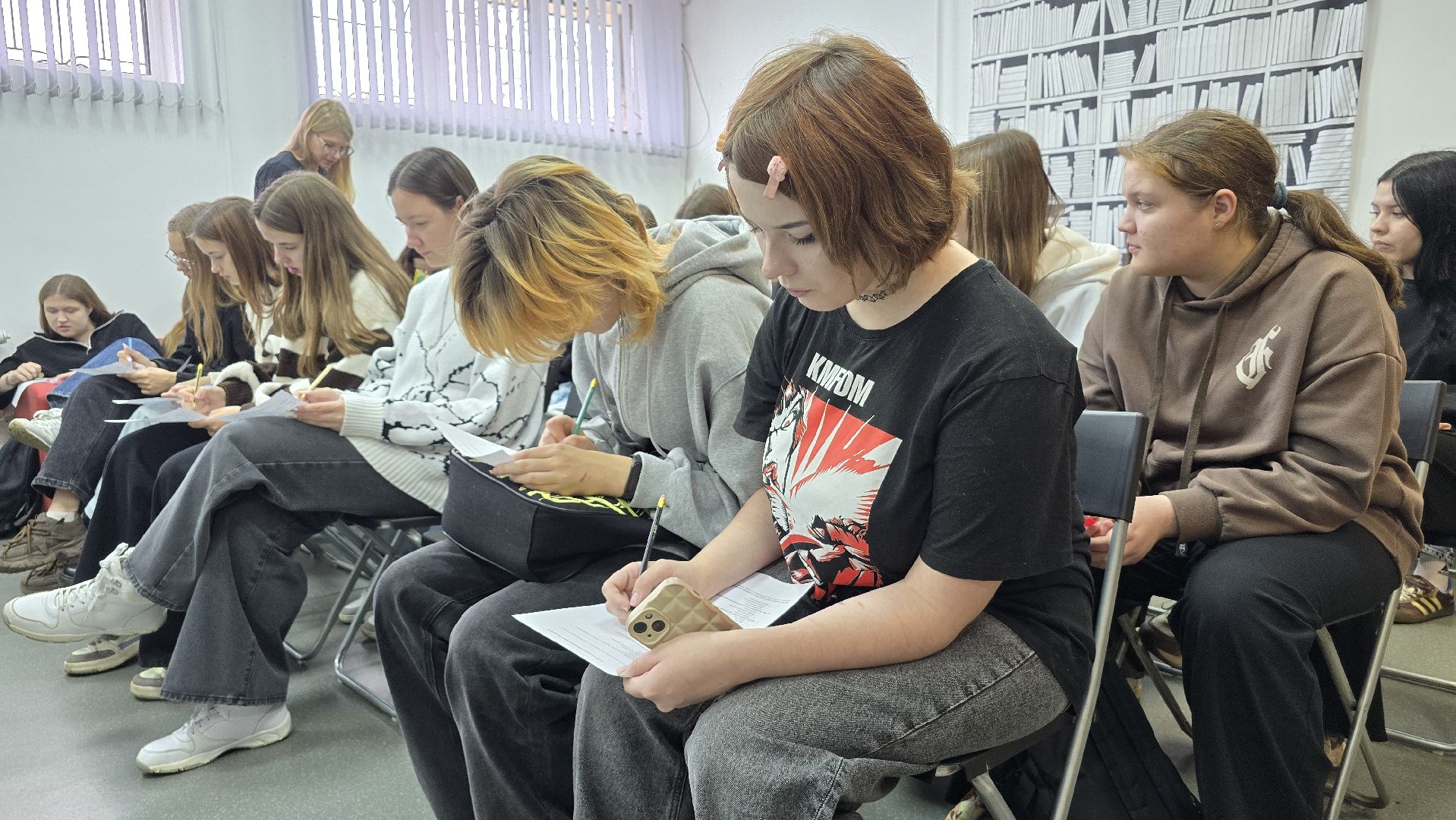 Коломна,библиотеки,