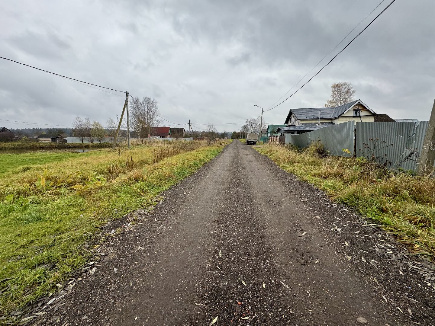 Сергиево-Посадский городской округ, деревня Напольское , Юрий Емелин,