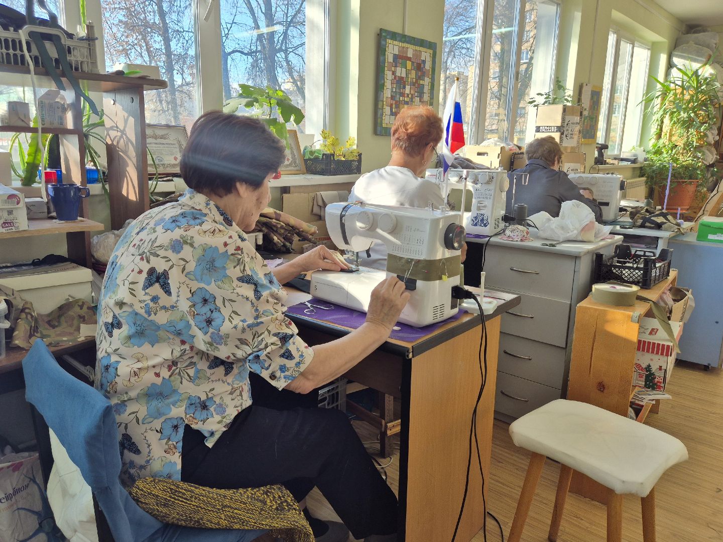 орехово-зуево, маскировочные сети, помощь бойцам сво,