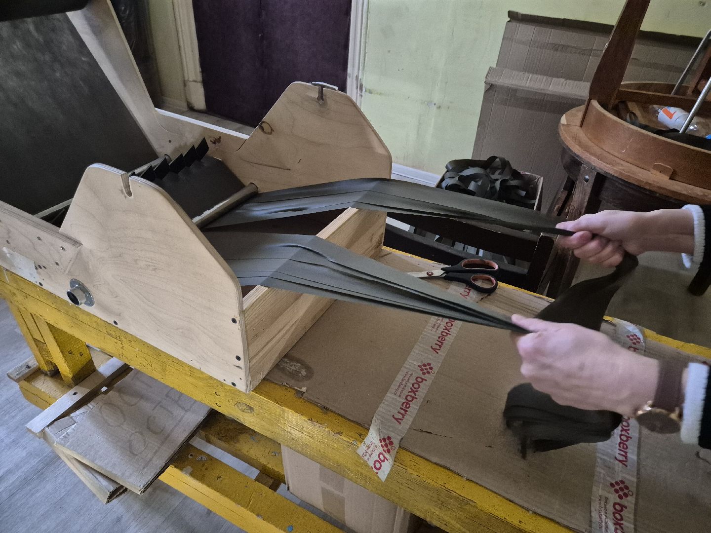 орехово-зуево, маскировочные сети, помощь бойцам сво,