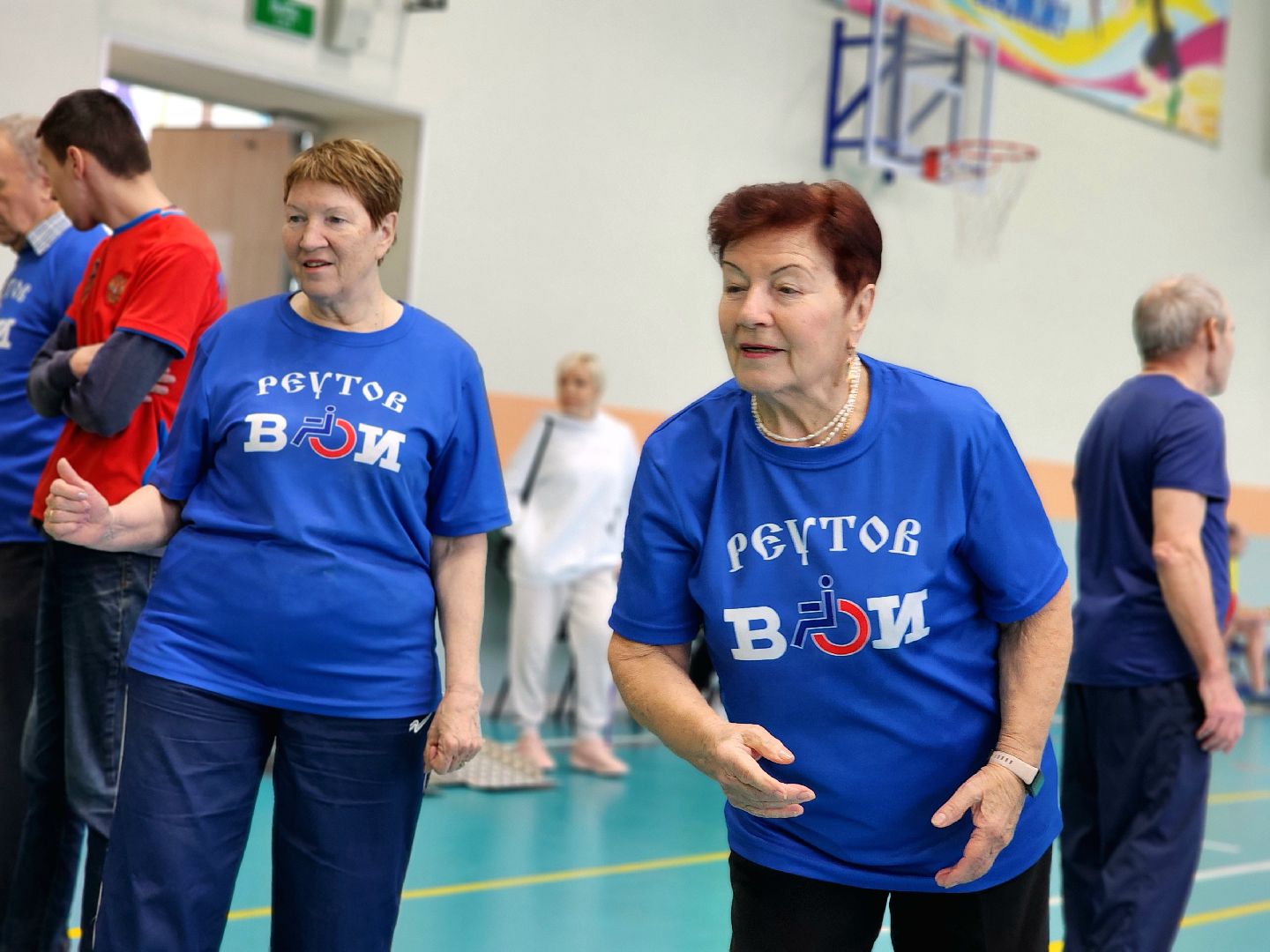 спорт, овз, спартакиада, настольные игры, инвалидность,