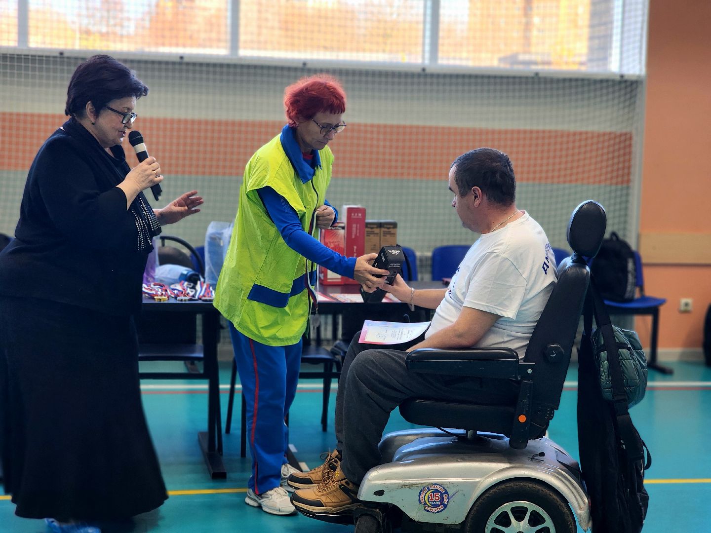 спорт, овз, спартакиада, настольные игры, инвалидность,