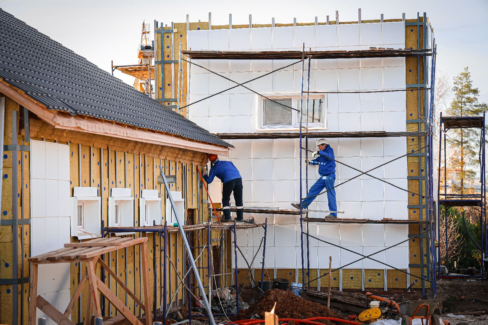 клин, общество, строительство, реконструкция стадиона, подмосковье, спорт,