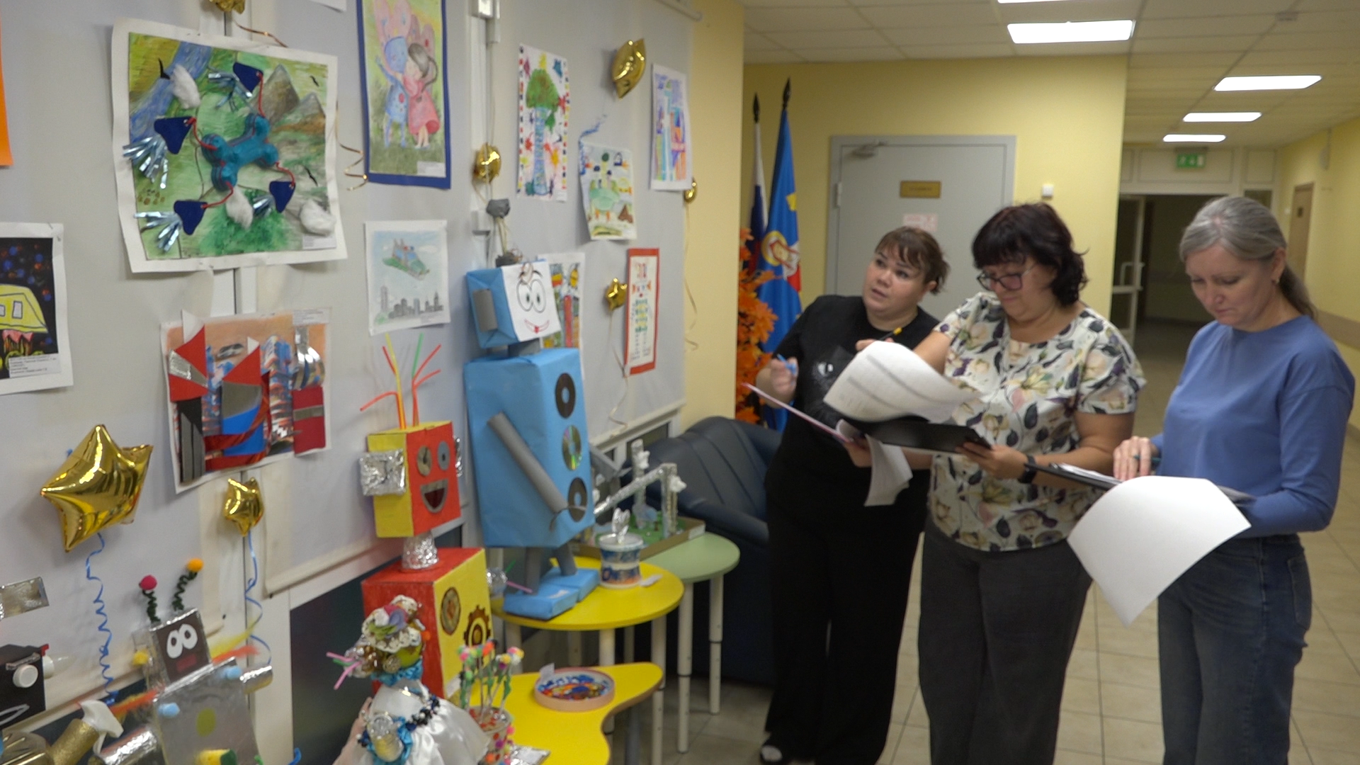 школа Попова, Власиха творчество детей, детский творческий конкурс, школа Перспектива, детский сад власиха,вперед в будущее,