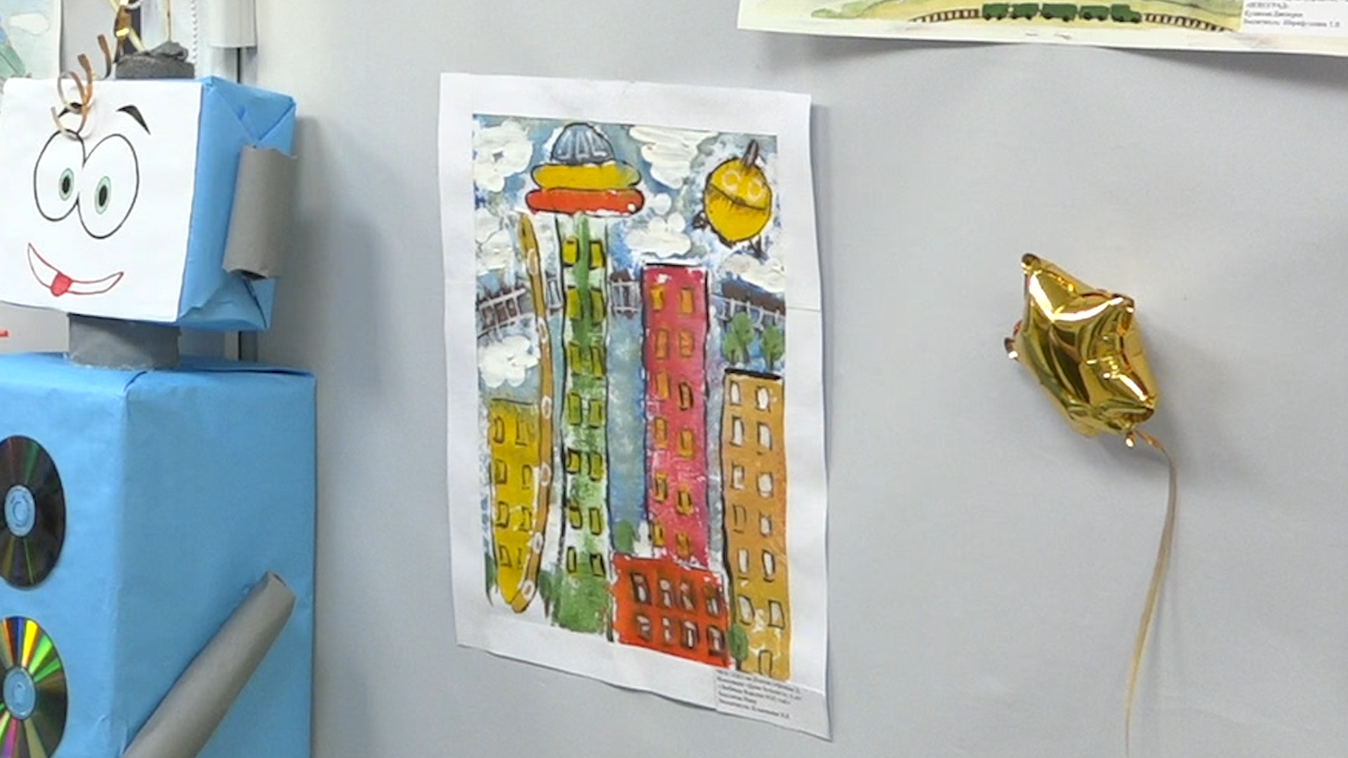 школа Попова, Власиха творчество детей, детский творческий конкурс, школа Перспектива, детский сад власиха,вперед в будущее,