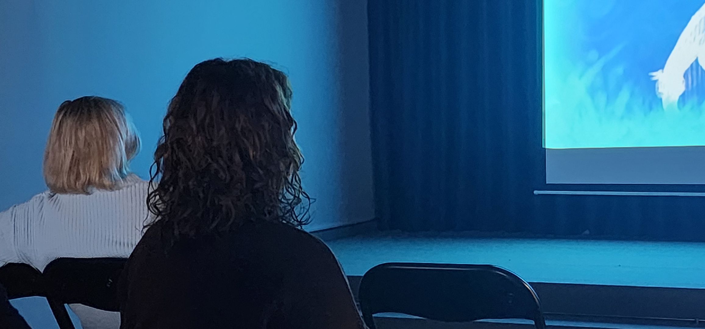 долгопрудный, библиотеки, центральная библиотека, кинофестиваль, вгик, анимация, анна ахматова,