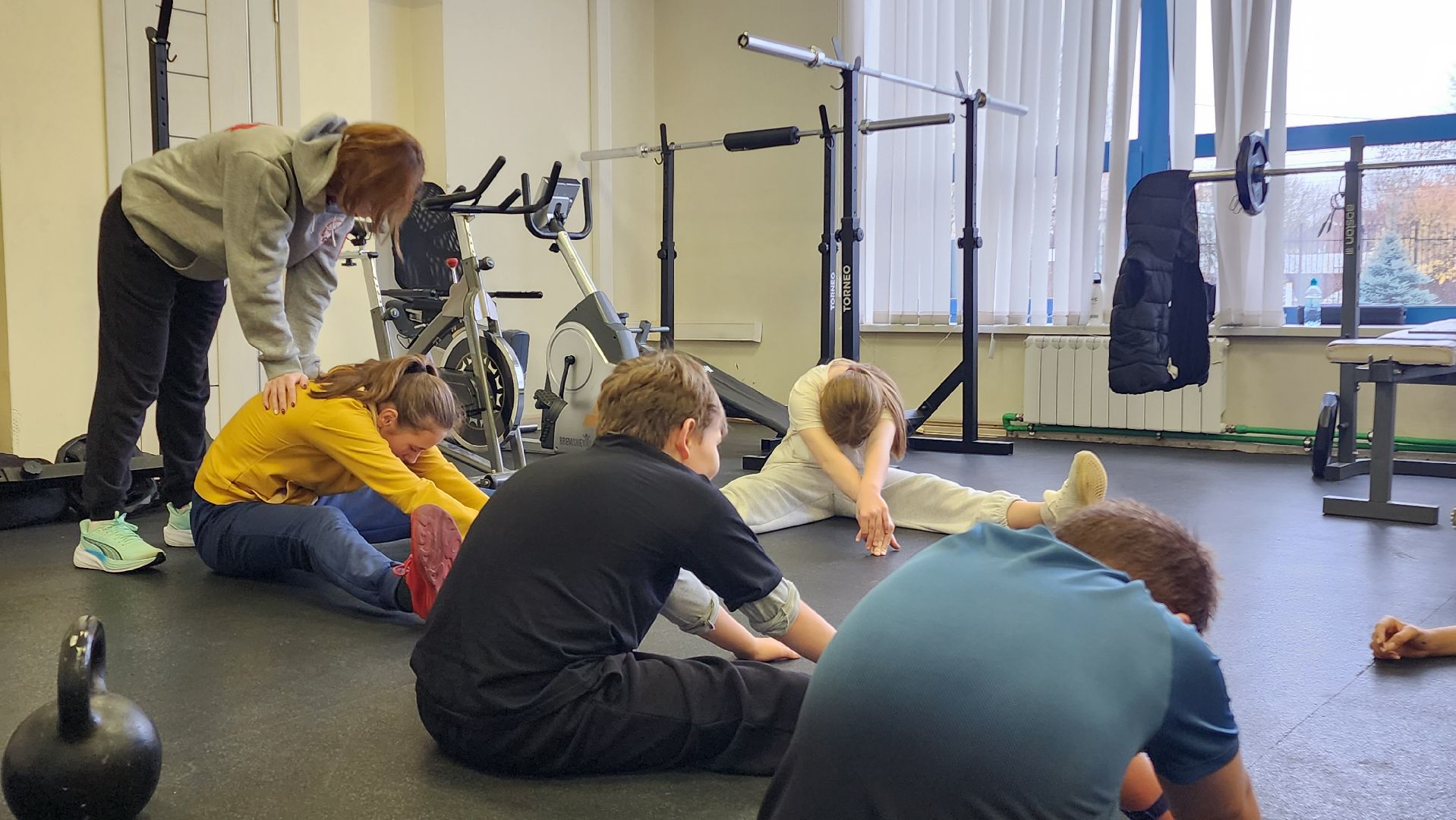 домодедово, спорт, тренер, стадион, молодеж, дети, подмосковье, авангард, стадион авангард,