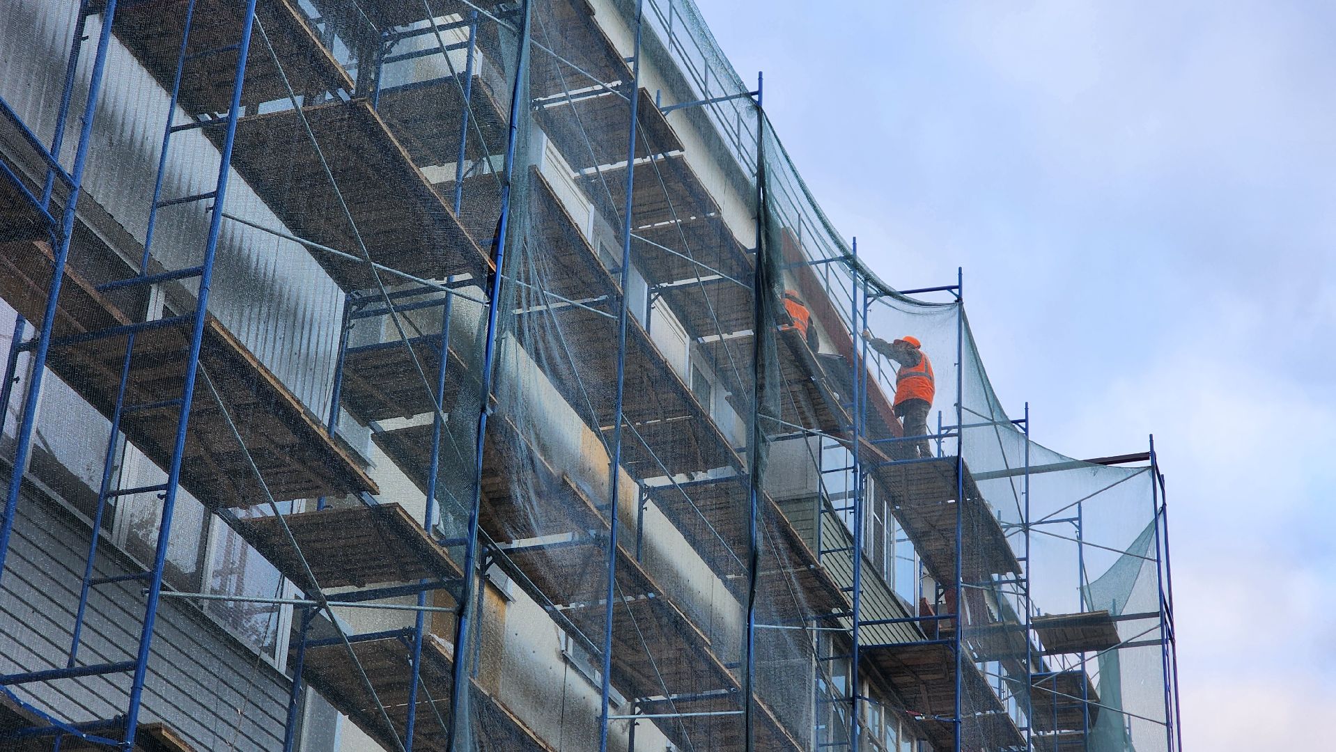 кашира, капитальный ремонт, кровля, фасад, отмостка, жкх,