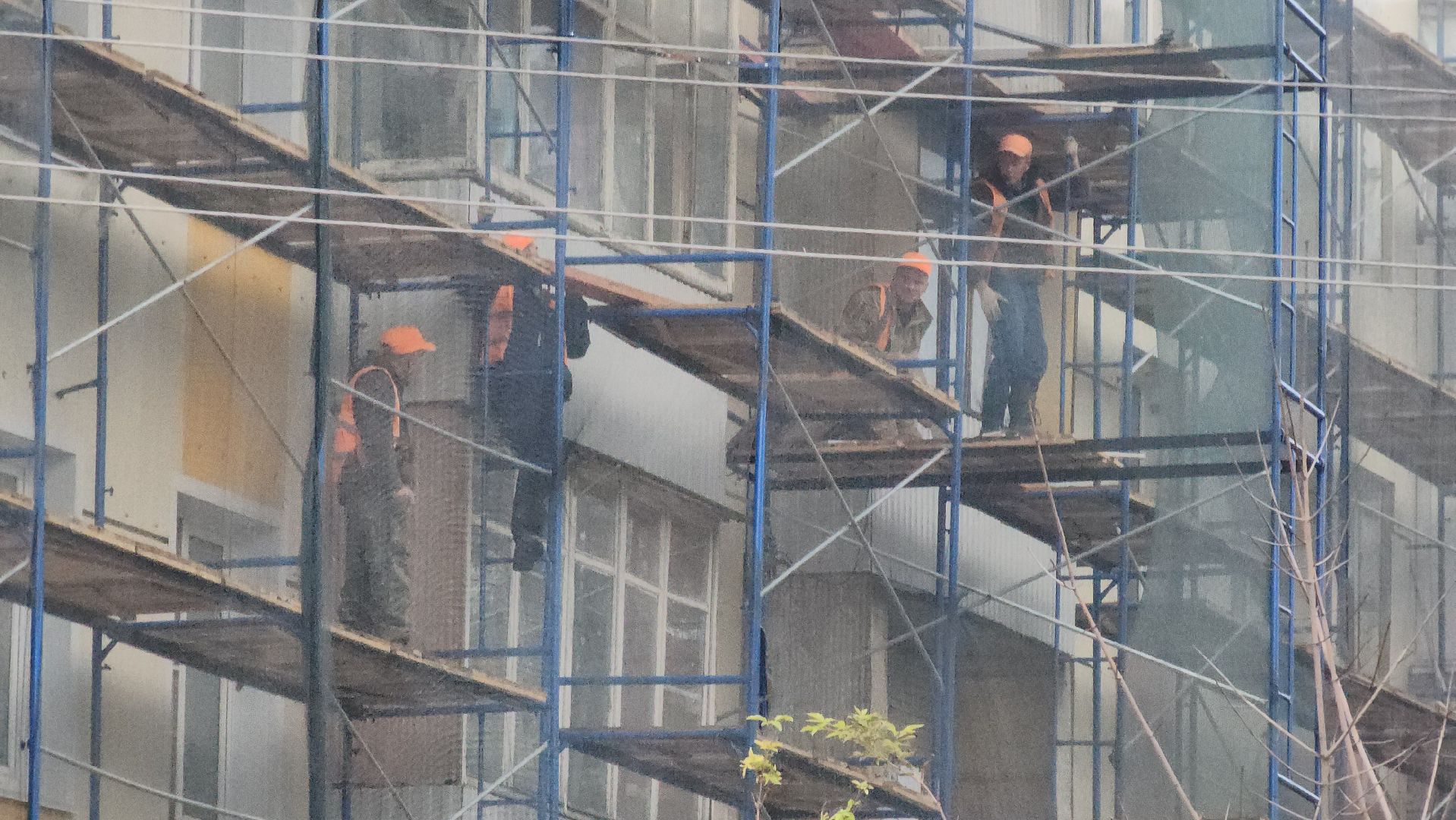 кашира, капитальный ремонт, кровля, фасад, отмостка, жкх,