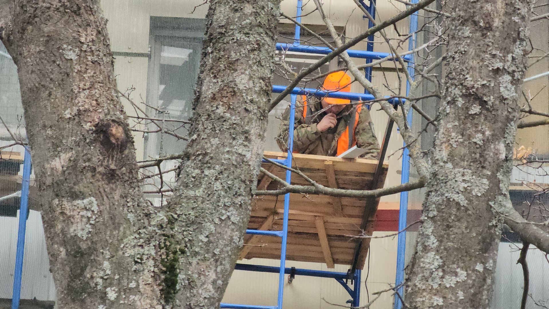 кашира, капитальный ремонт, кровля, фасад, отмостка, жкх,