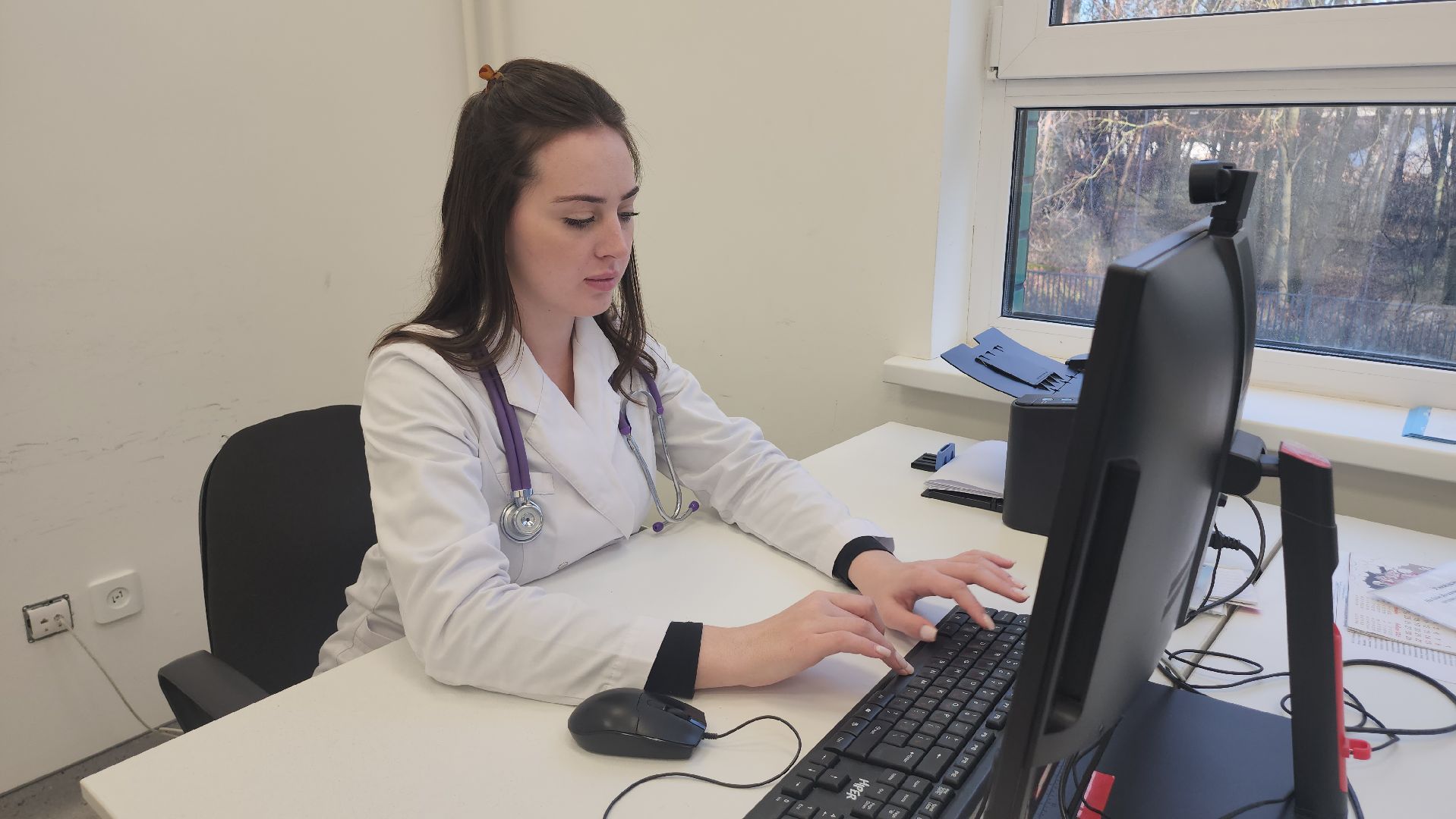 люберецкая больница, детская поликлиника, новый врач-педиатр,компенсация аренды жилья,