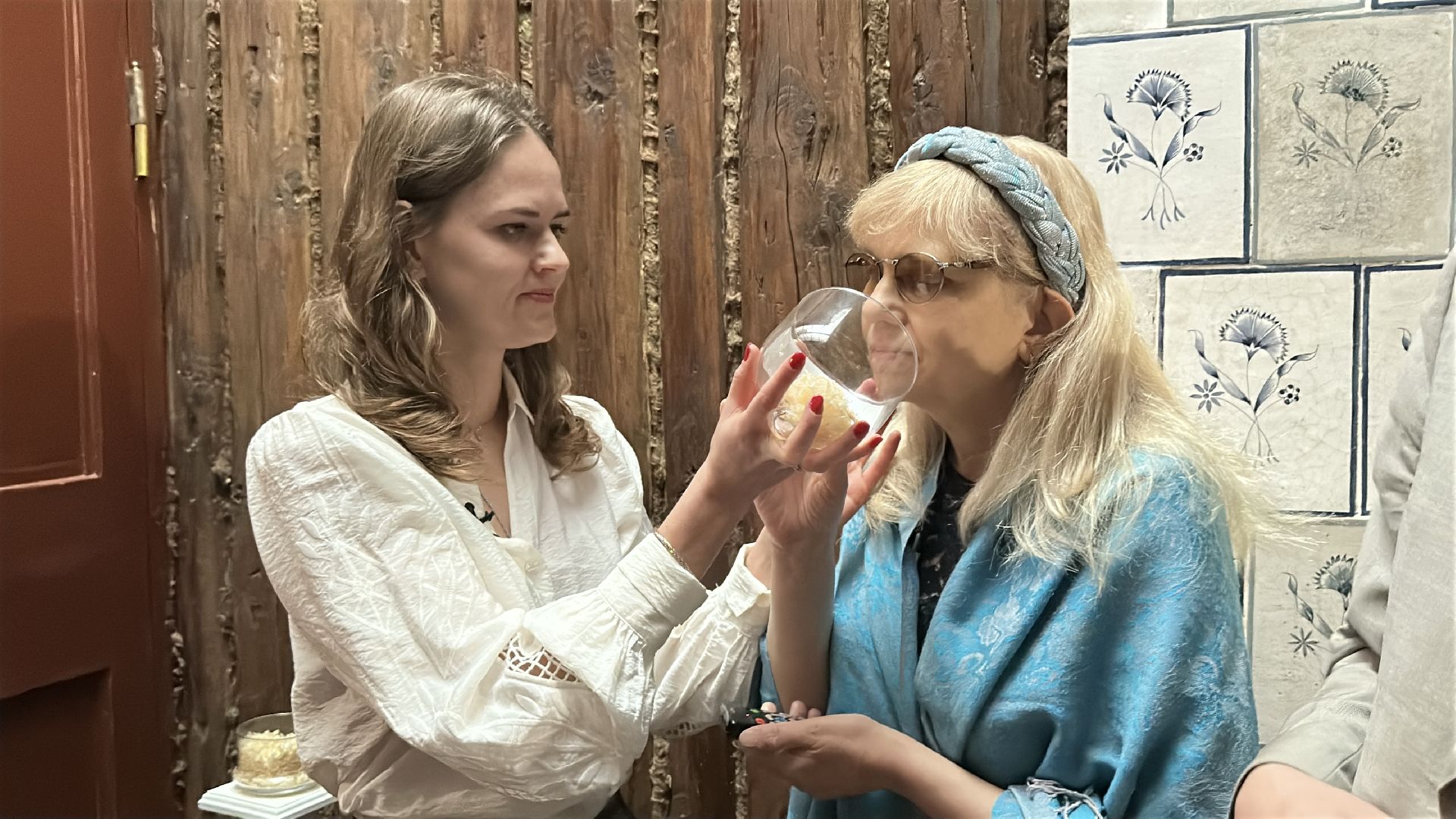 Пушкинский городской округ , Инклюзия, Мураново, Усадьба Мураново,