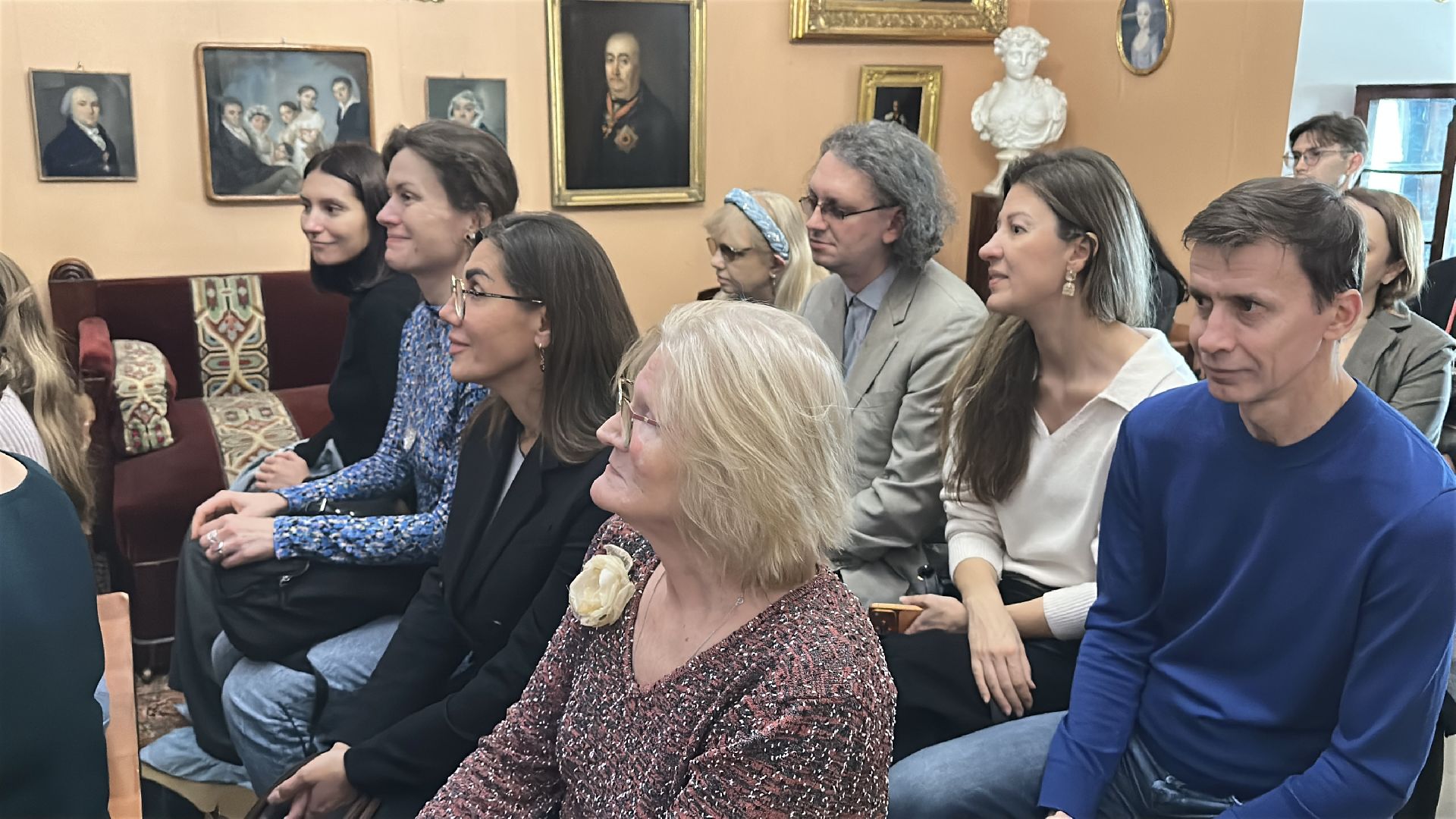 Пушкинский городской округ , Инклюзия, Мураново, Усадьба Мураново,