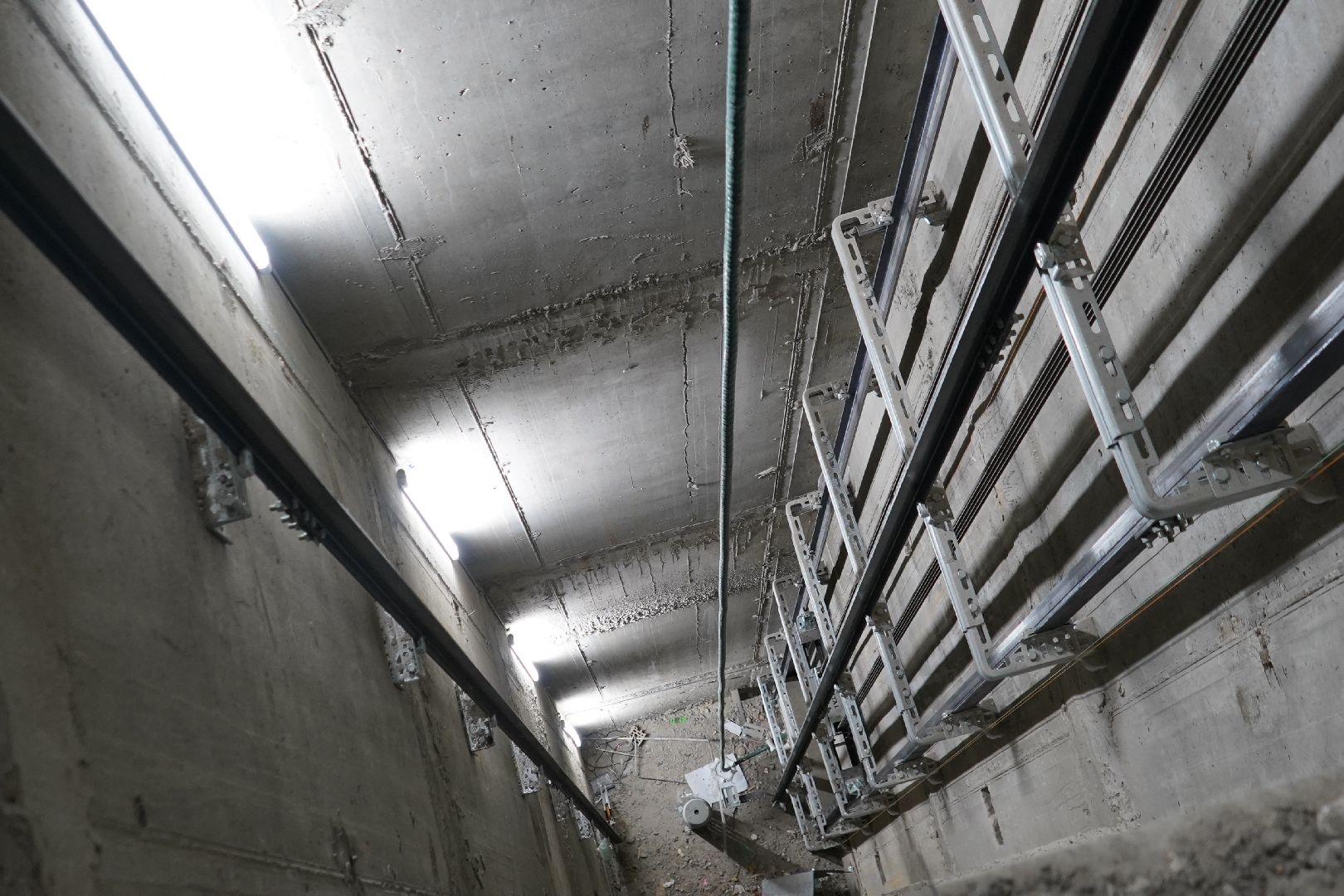 ступино, строительство, многоквартирный дом, улица Чайковского, расселение аварийного жилья,