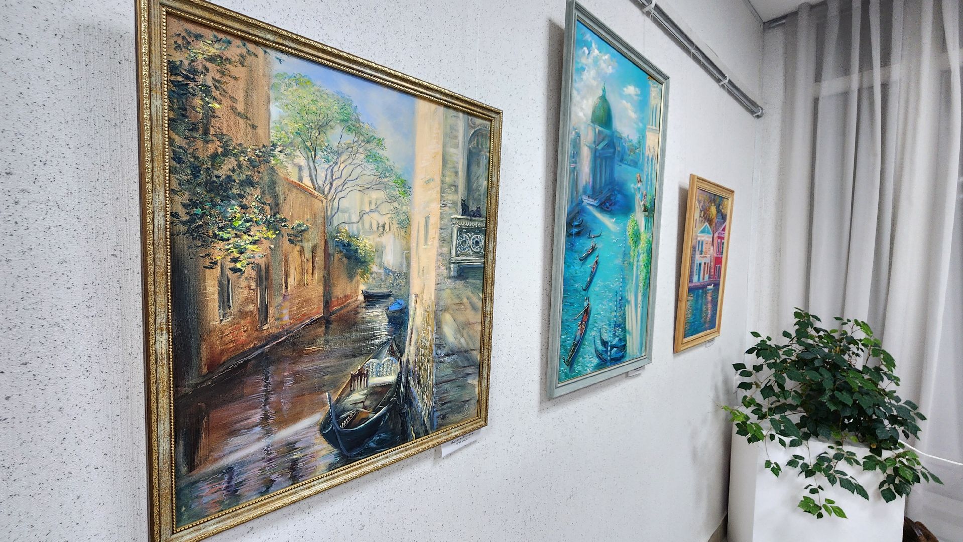 ночь искусств, протвино, протвинский музей,