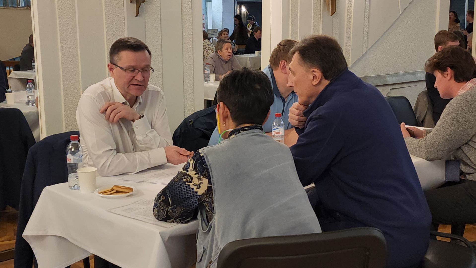 выездная администрация, красногорск,