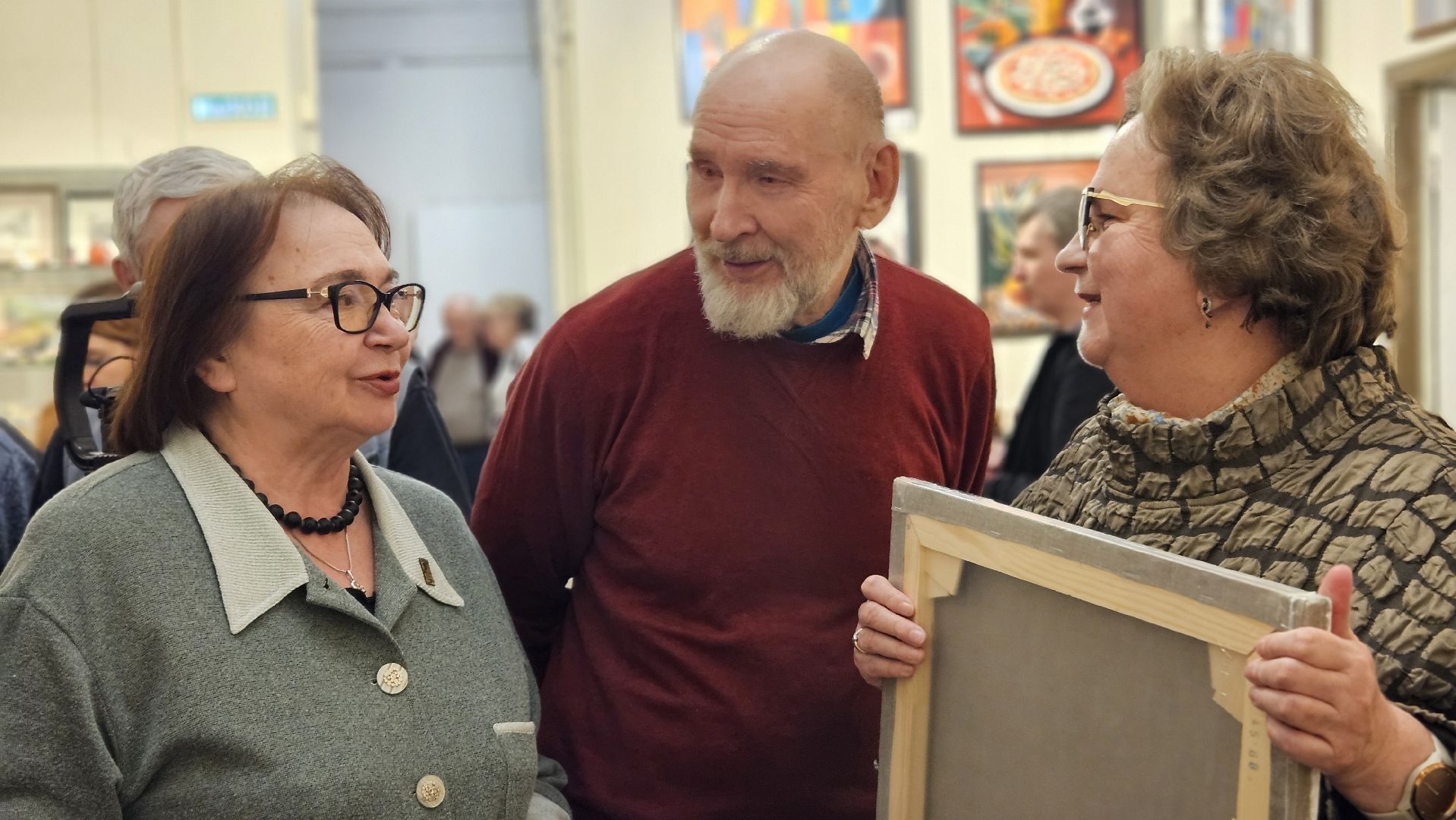 искусство, искусственный интеллект, жуковский,