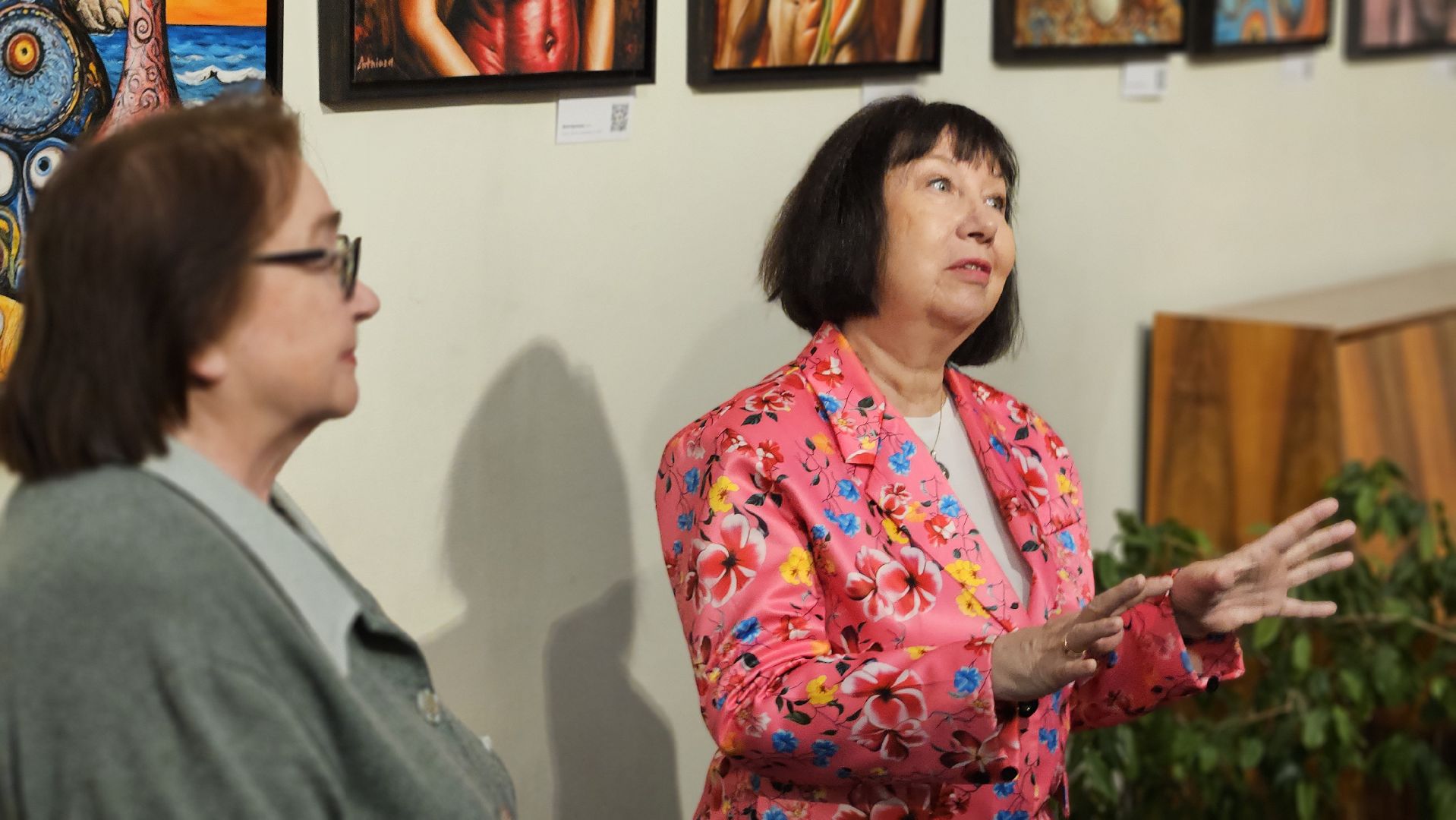 искусство, искусственный интеллект, жуковский,