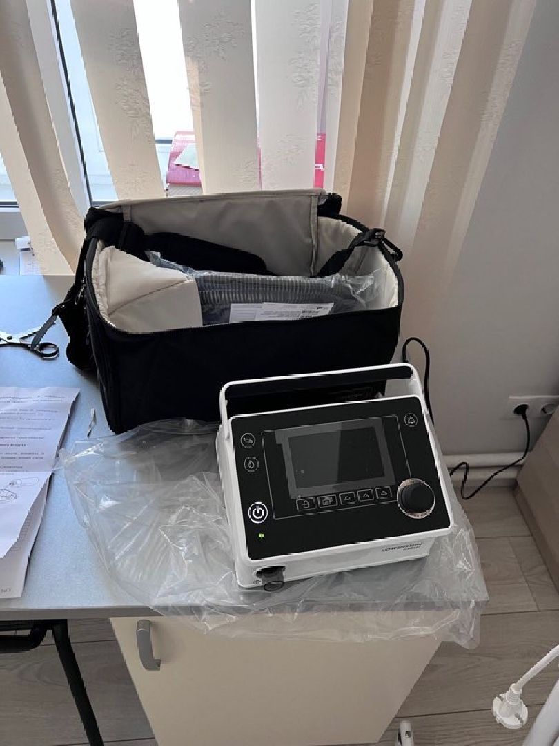 Подольск, медицина, оборудование, помощь