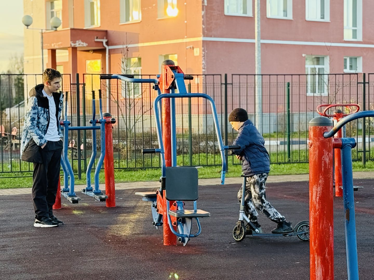 раменское, детская  площадка, строительство детской площадки,