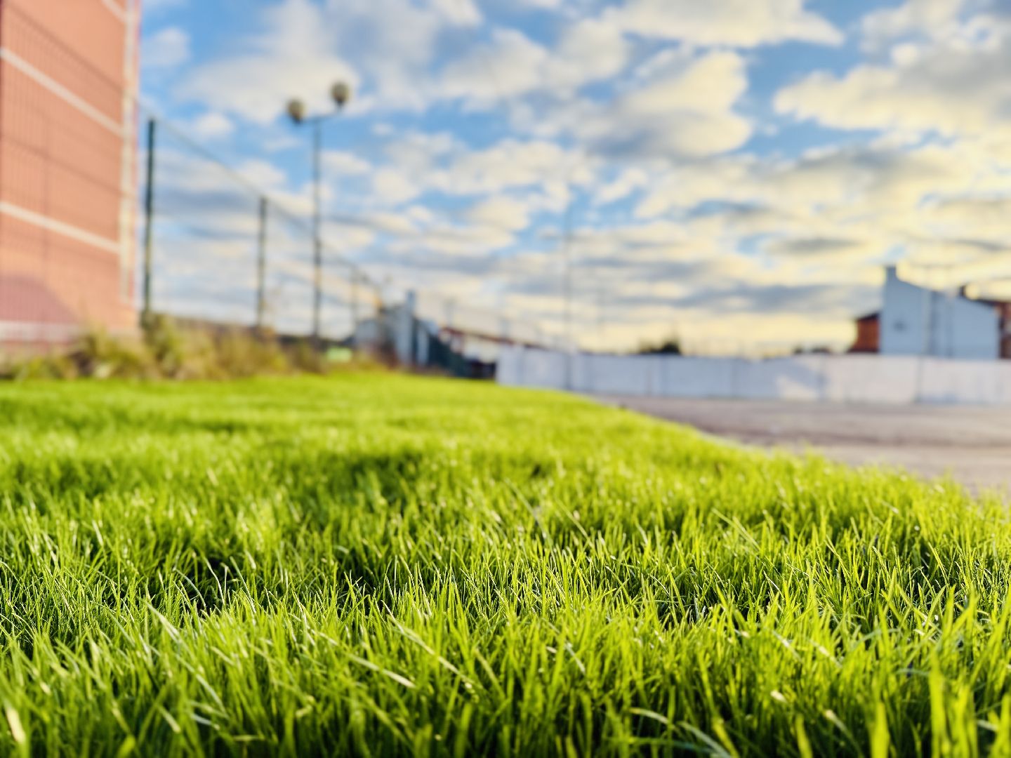 раменское, детская  площадка, строительство детской площадки,