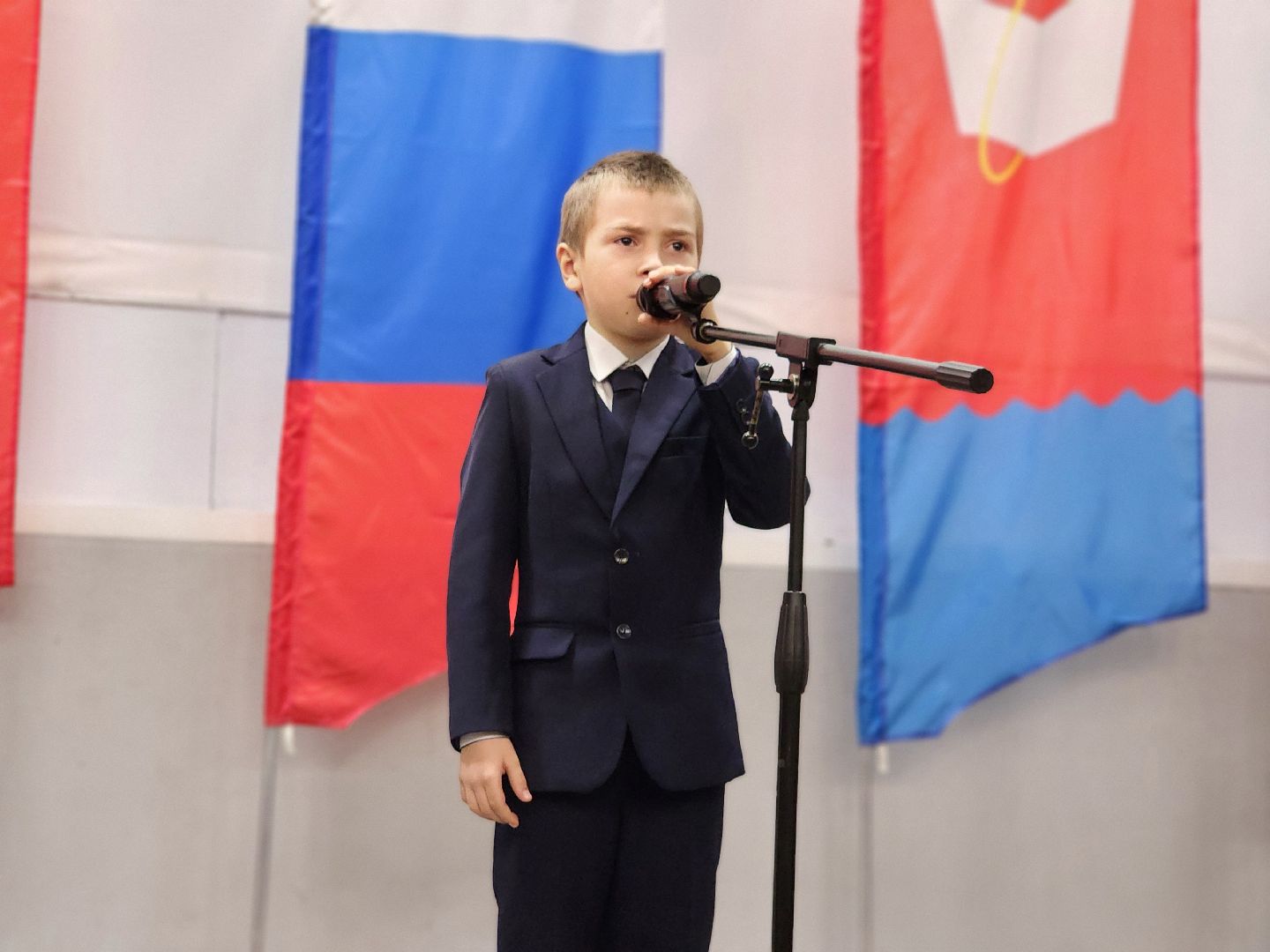 фрязино, конкурс чтецов,  день народного  единства, патриотизм,