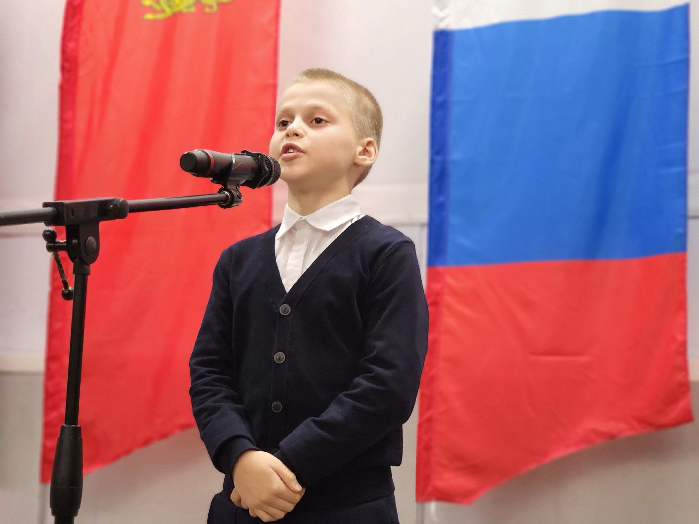 фрязино, конкурс чтецов,  день народного  единства, патриотизм,