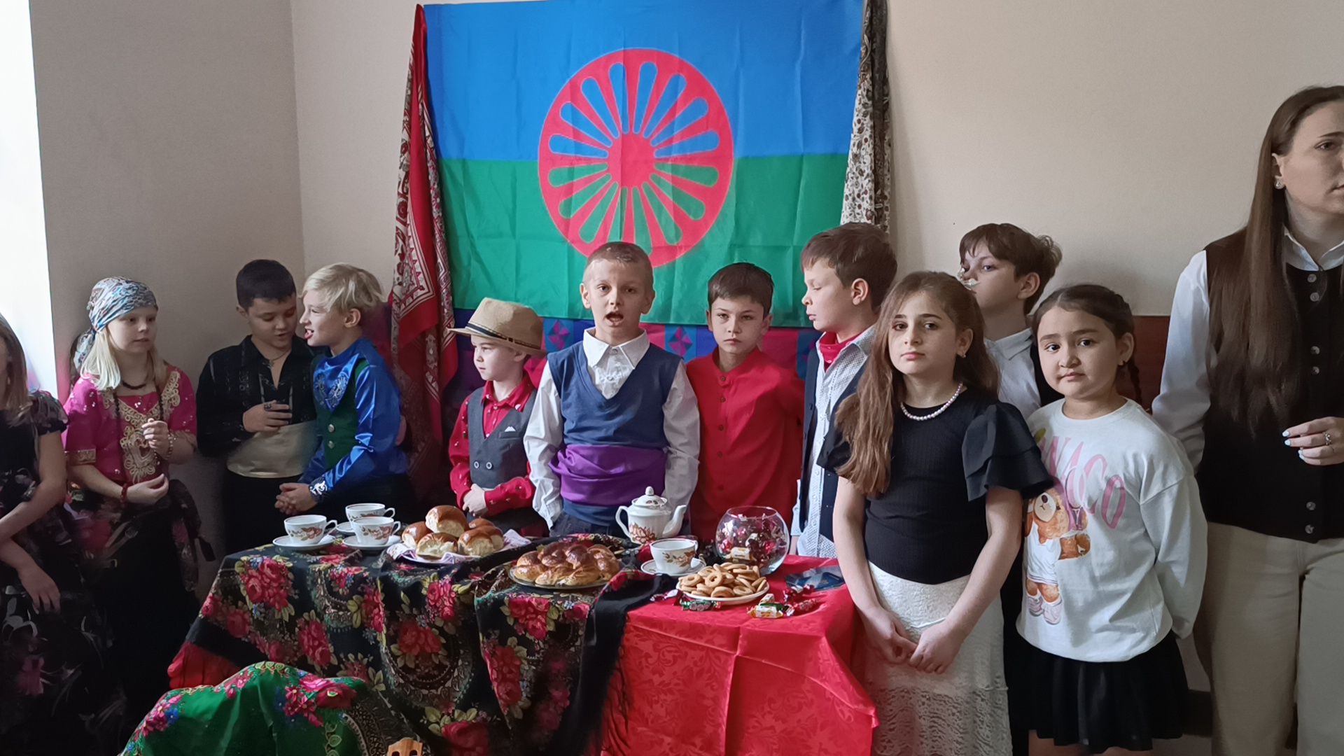 школа, лобня, фестиваль ,