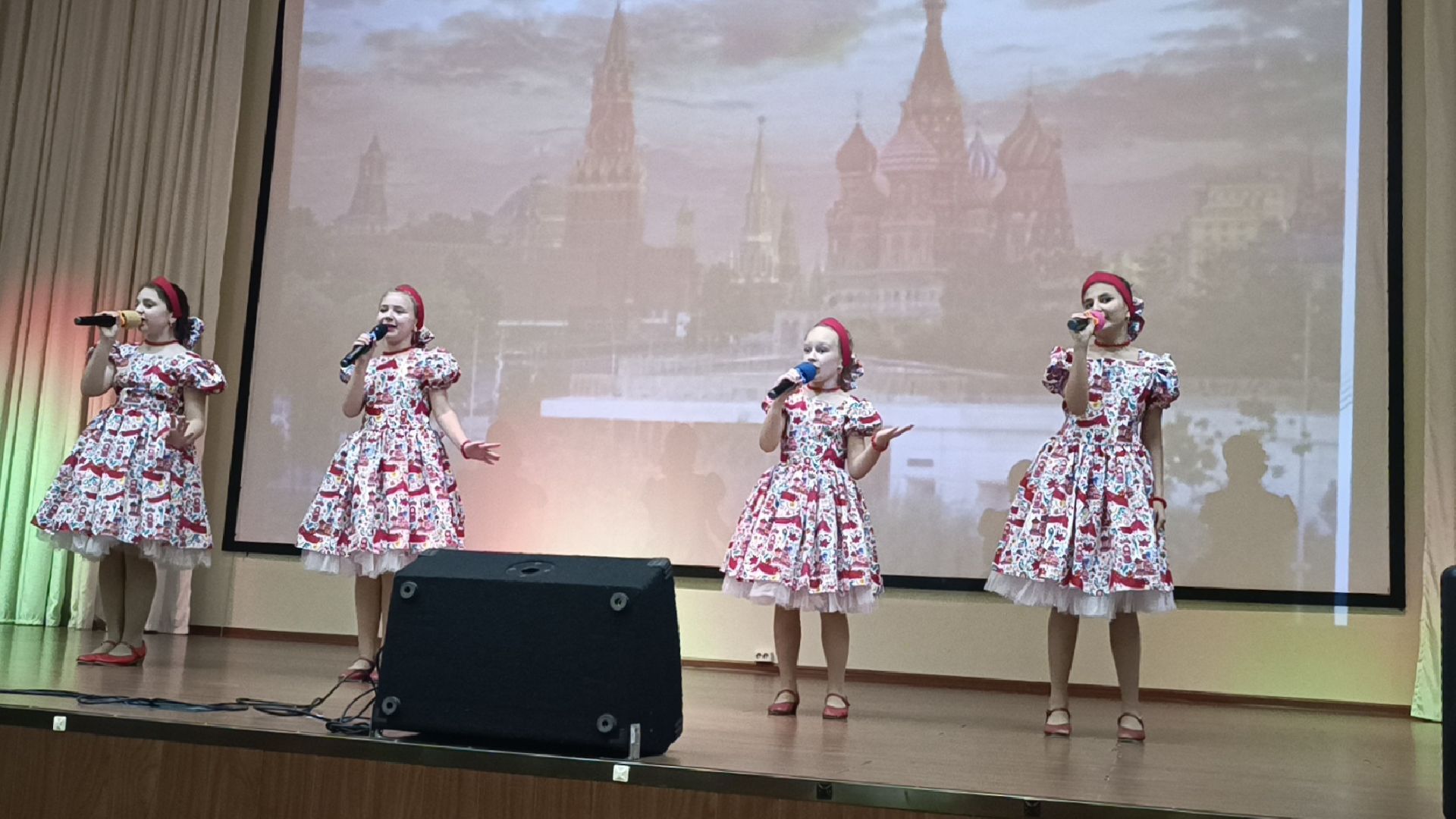 школа, лобня, фестиваль ,