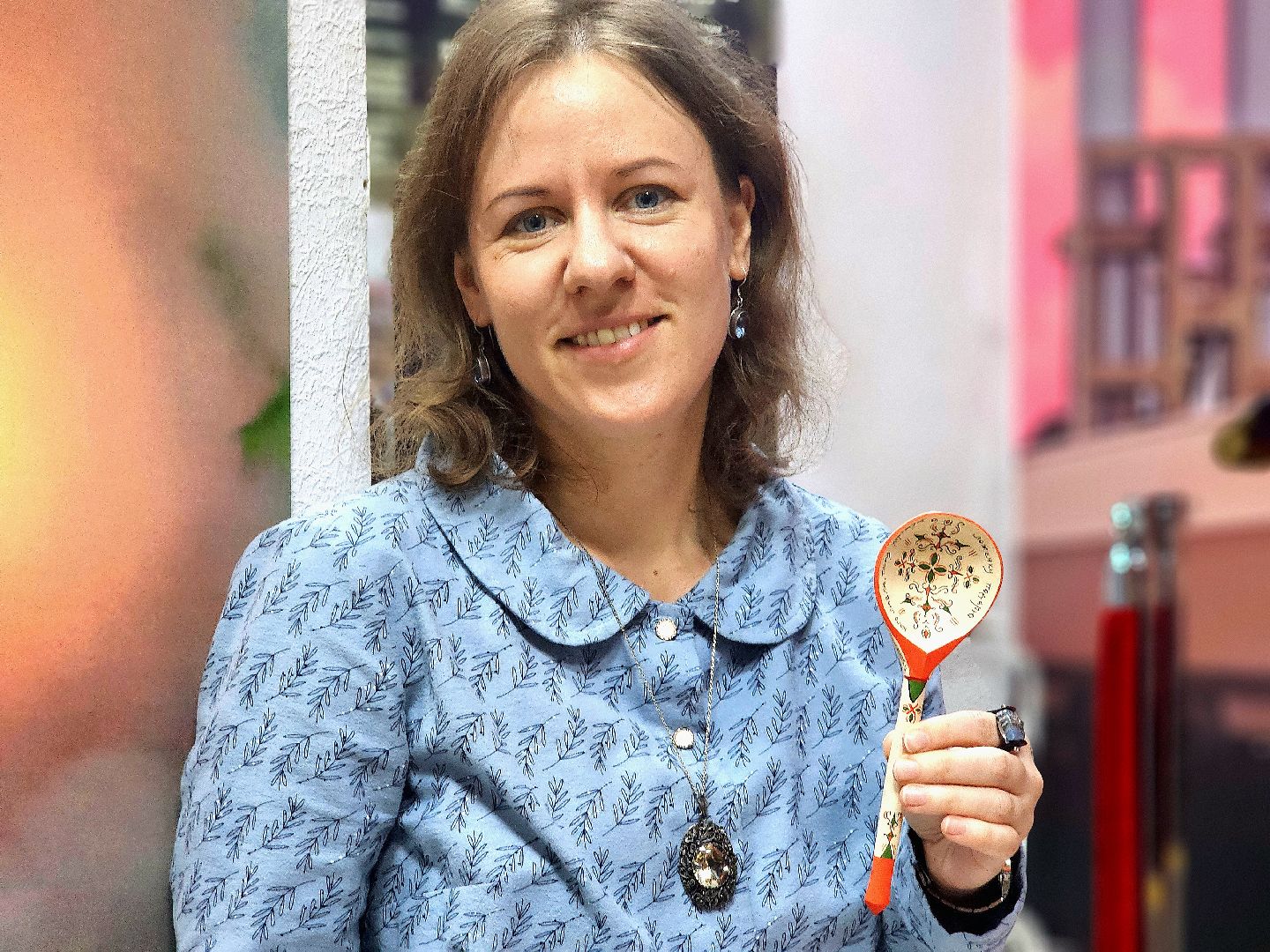 искусство, культура, традиции, пижемская роспись,