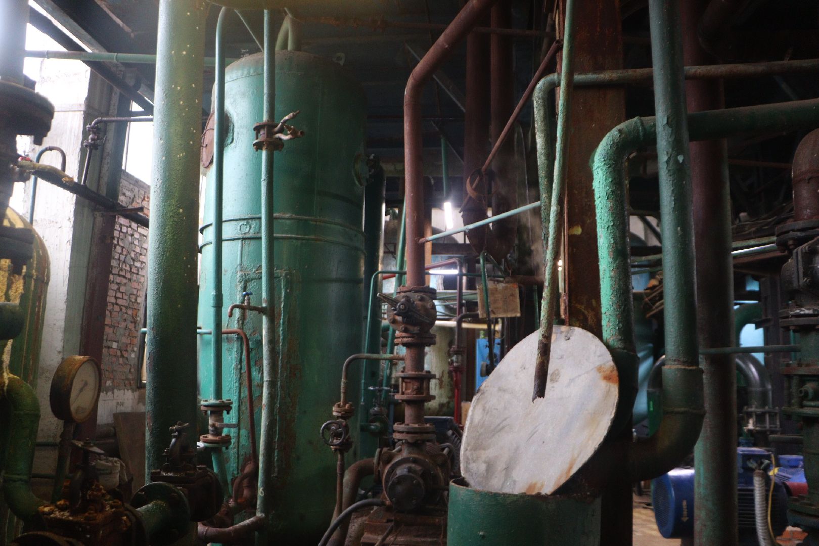 зарайск , строительство  котельной , жкх,