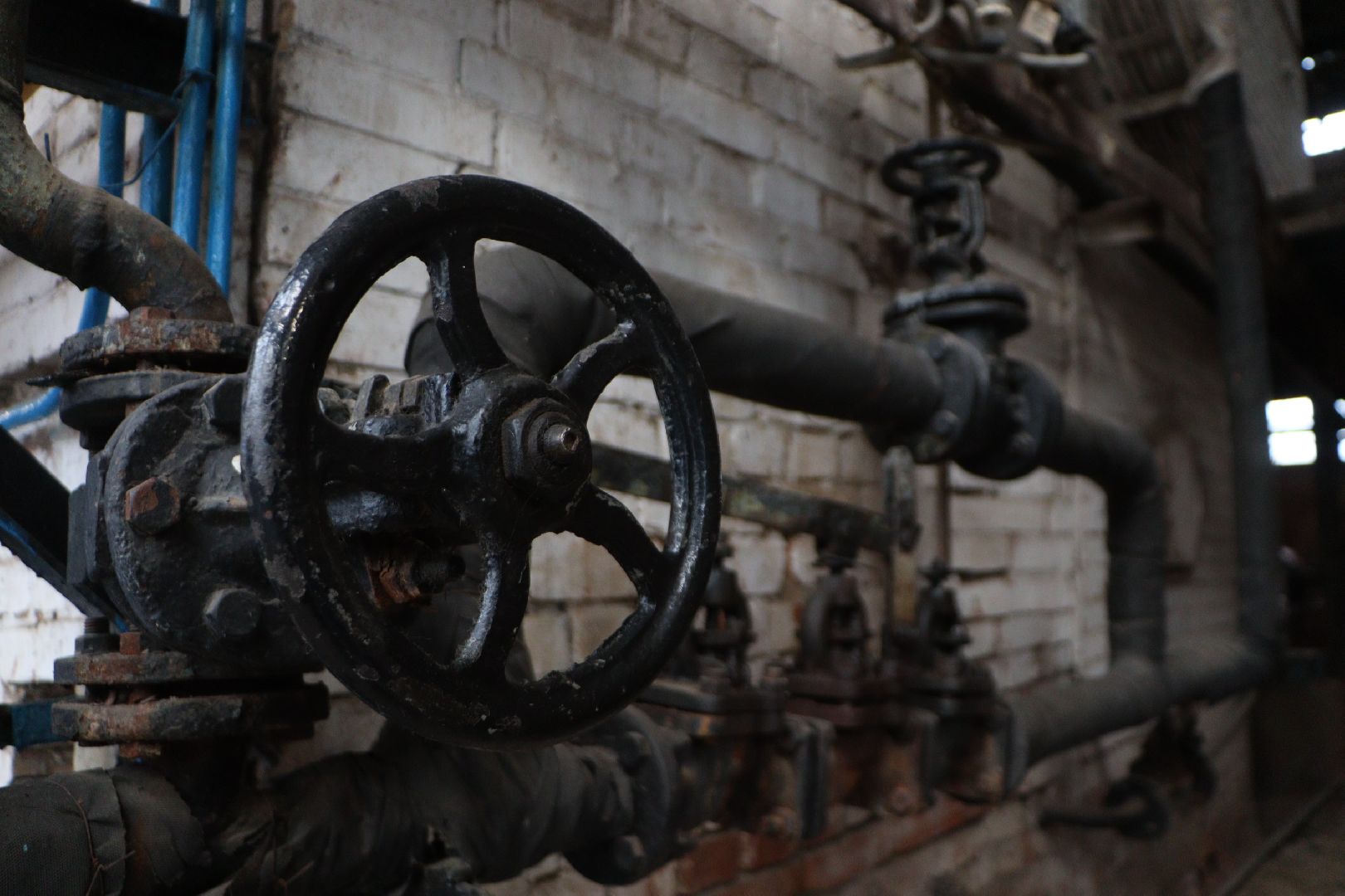 зарайск , строительство  котельной , жкх,