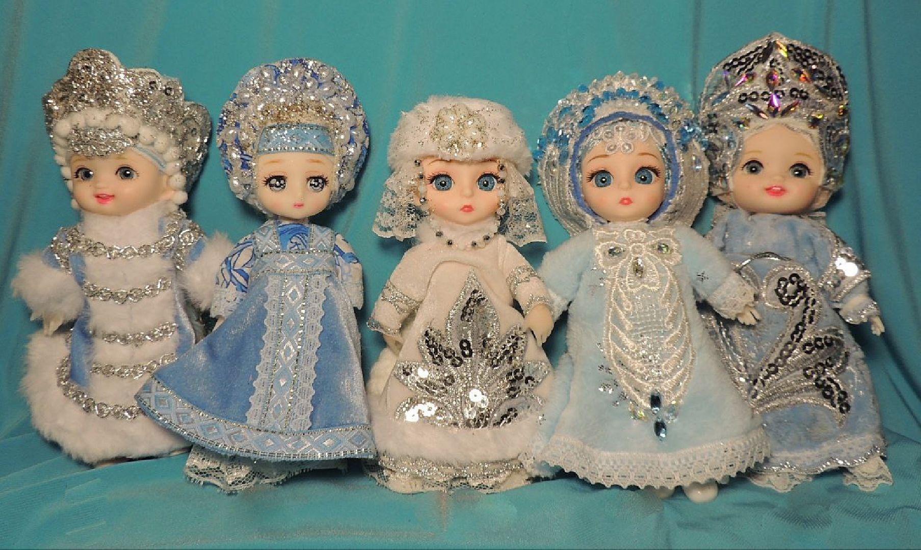 сергиев посад, сергиево-посадский городской округ, семхоз, елена кабардина, куклы, снегурочка, дед мороз, дед мороз и снегурочка,