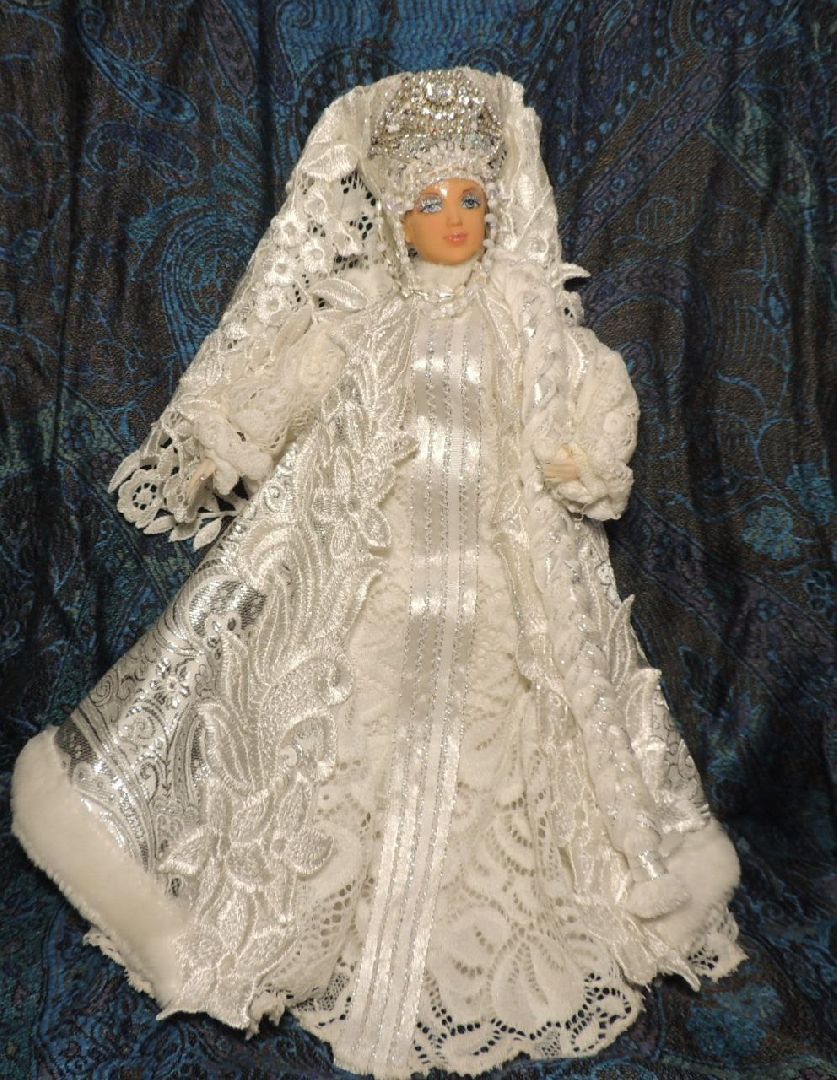 сергиев посад, сергиево-посадский городской округ, семхоз, елена кабардина, куклы, снегурочка, дед мороз, дед мороз и снегурочка,