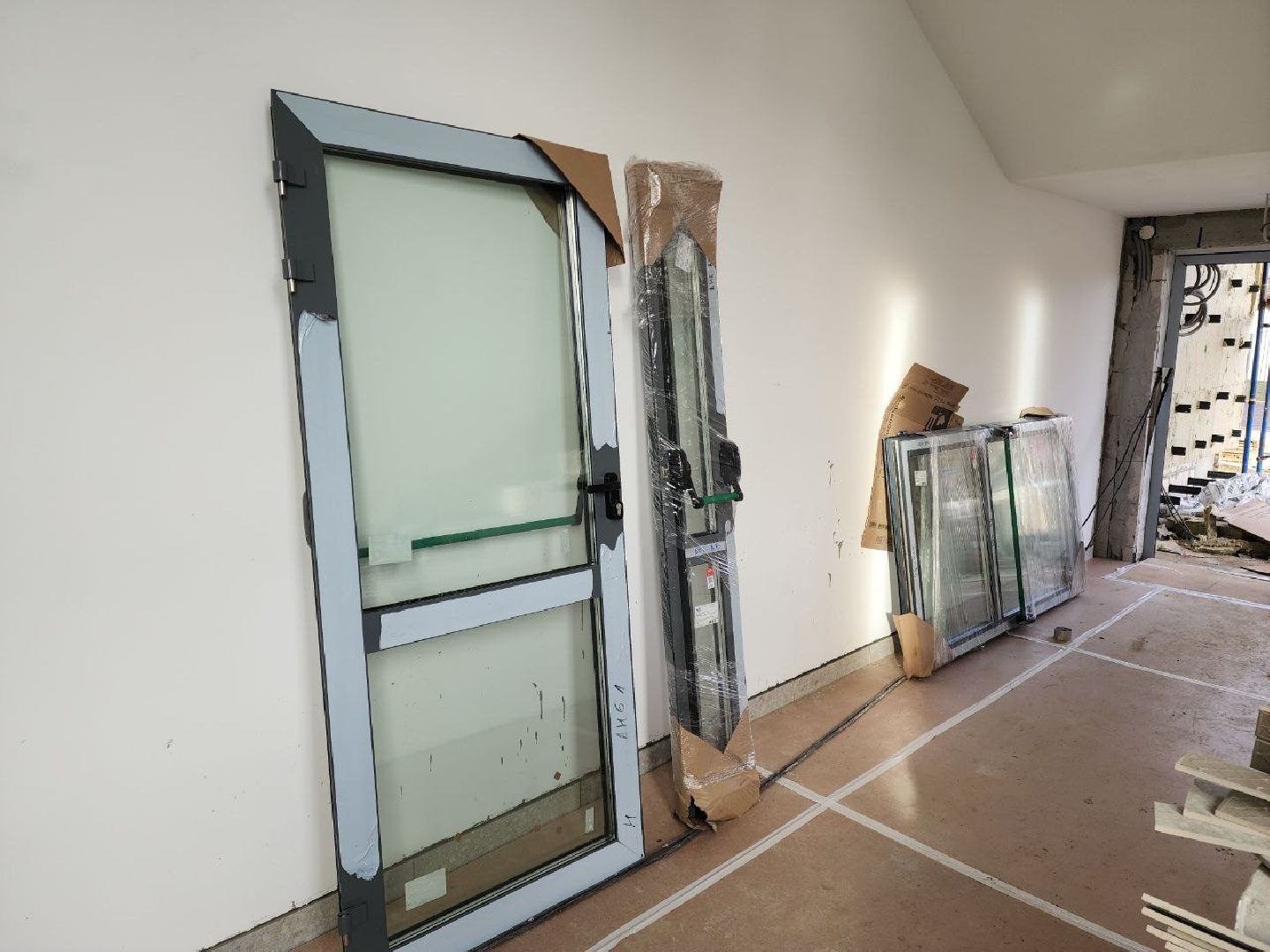 солнечногорск, строительство, детский сад,