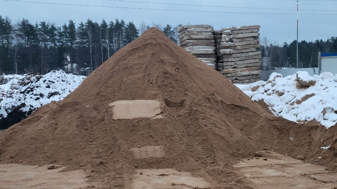 Красногорск