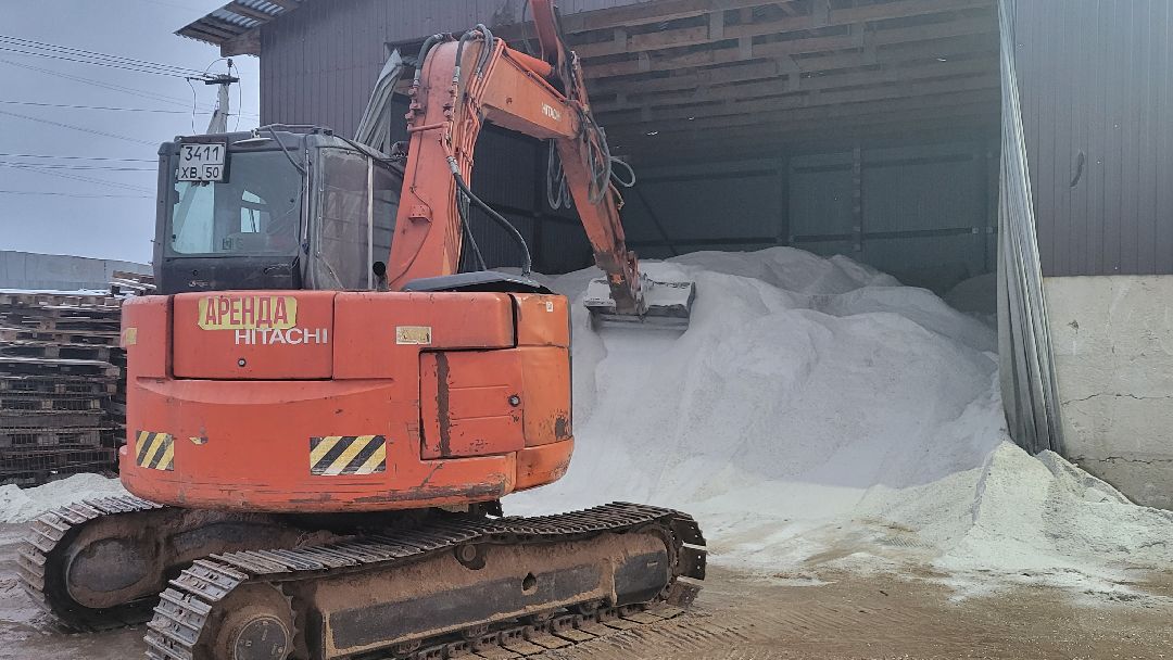 Красногорск