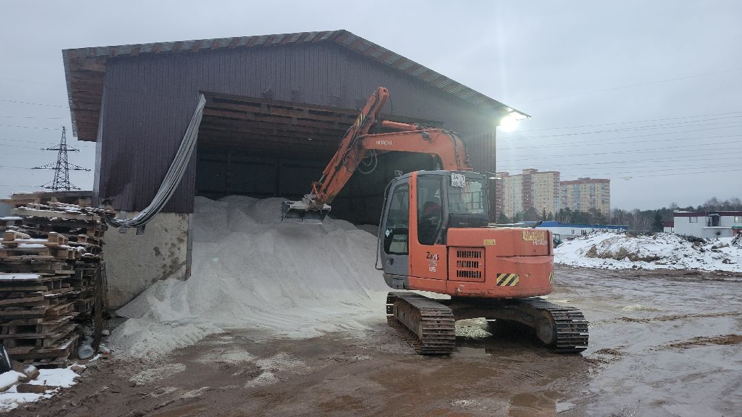 Красногорск