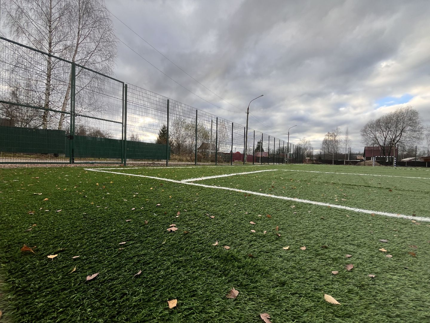 шатура, шатура благоустройство,