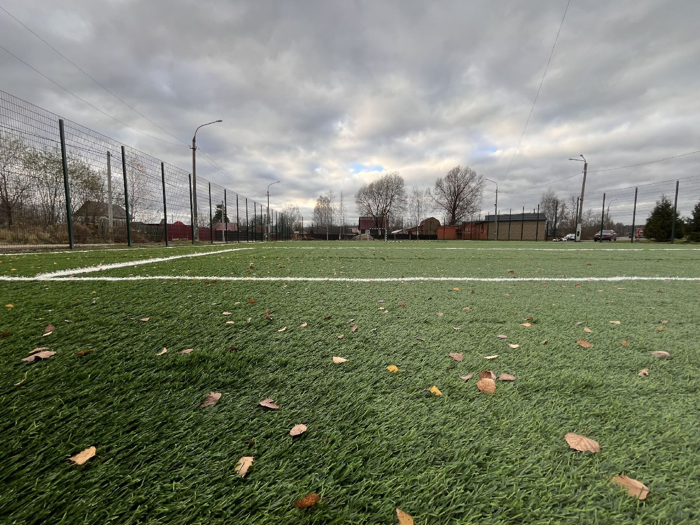 шатура, шатура благоустройство,