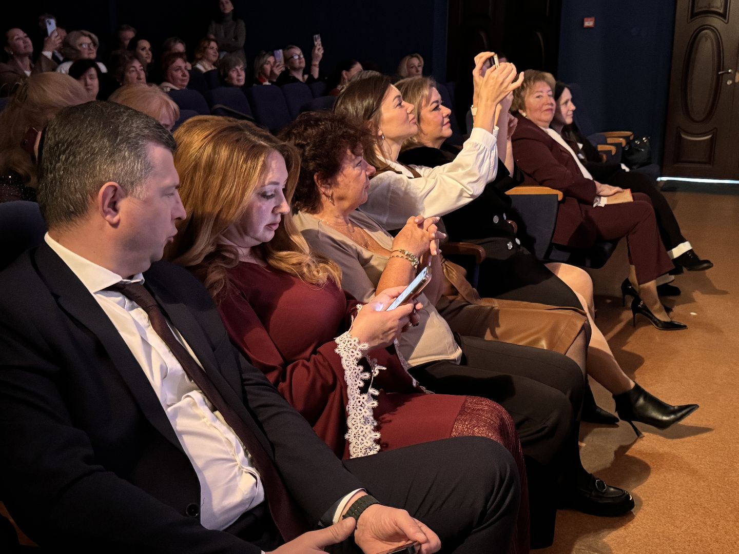 Добрые сердца Голицыно , День рождения волонтеров, помощь бойцам сво,