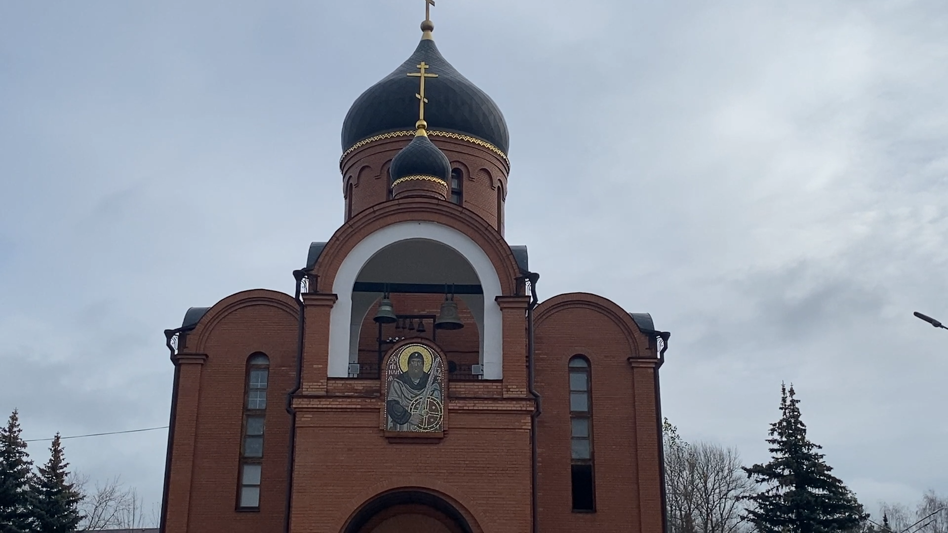 герой россии, отец михаил васильев, протоиерей михаил васильев, спецоперация на украине, храм рвсн во власихе,